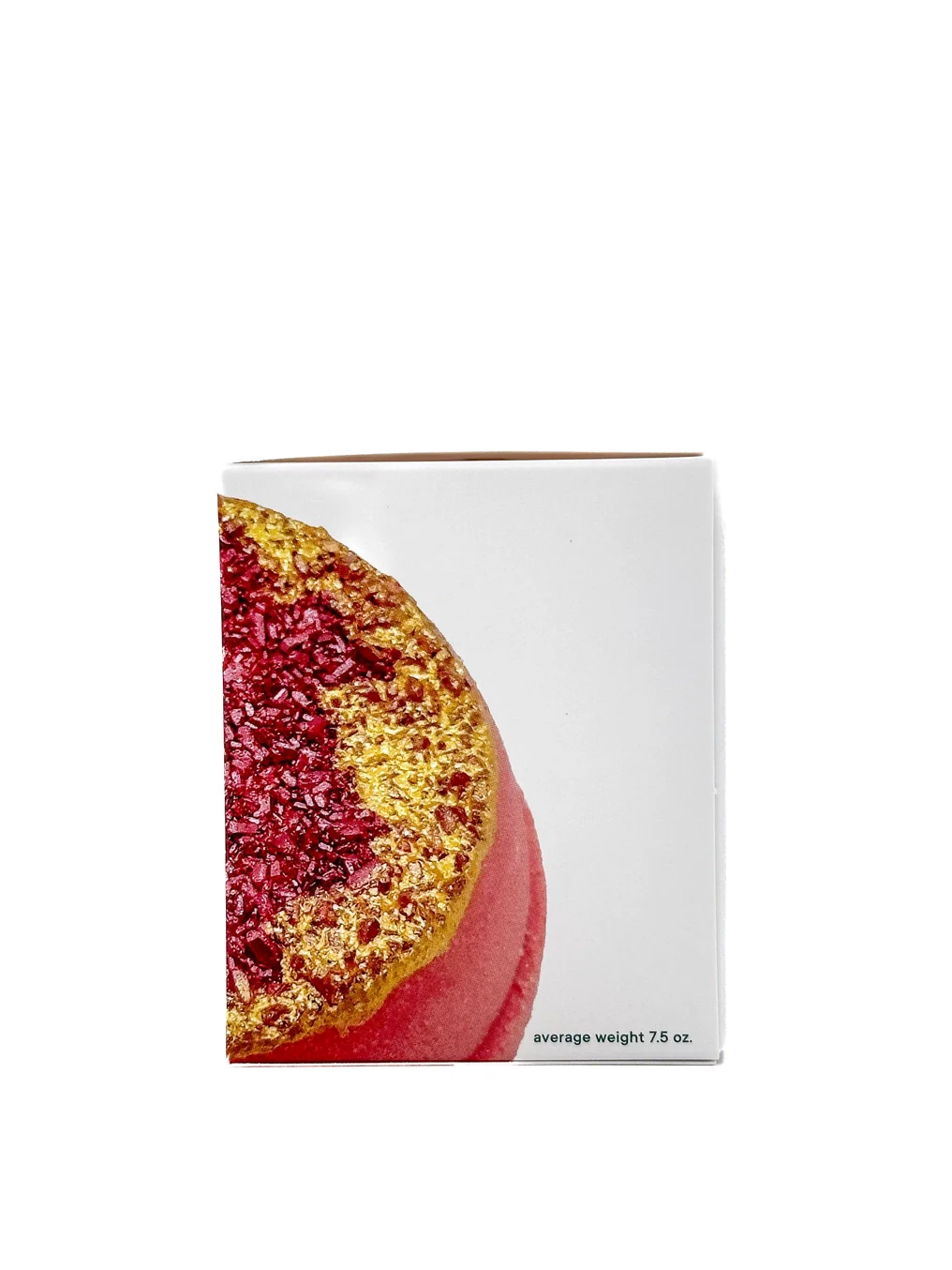 Geode Bath Bomb - Ruby - Image 6