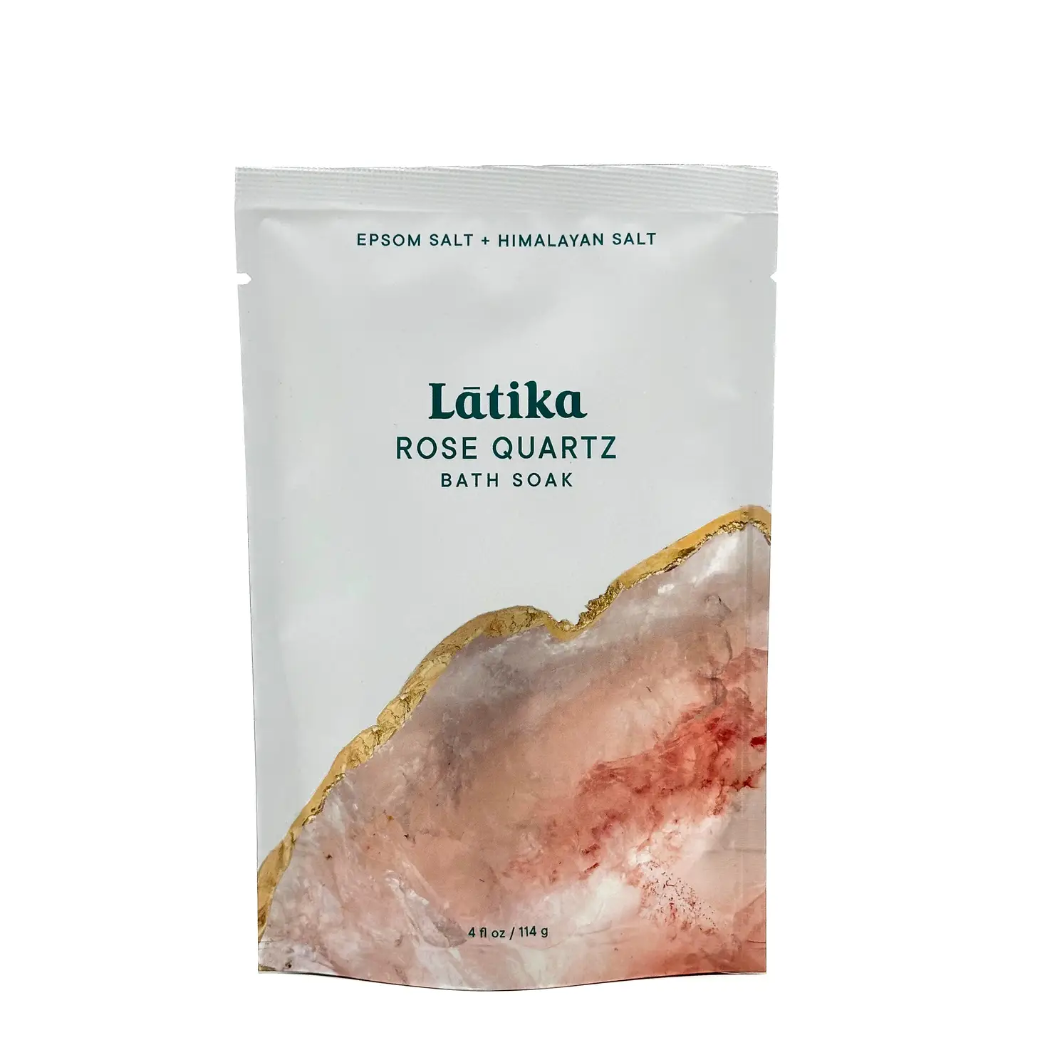Geode Bath Soak with Epsom Salt - Image 2
