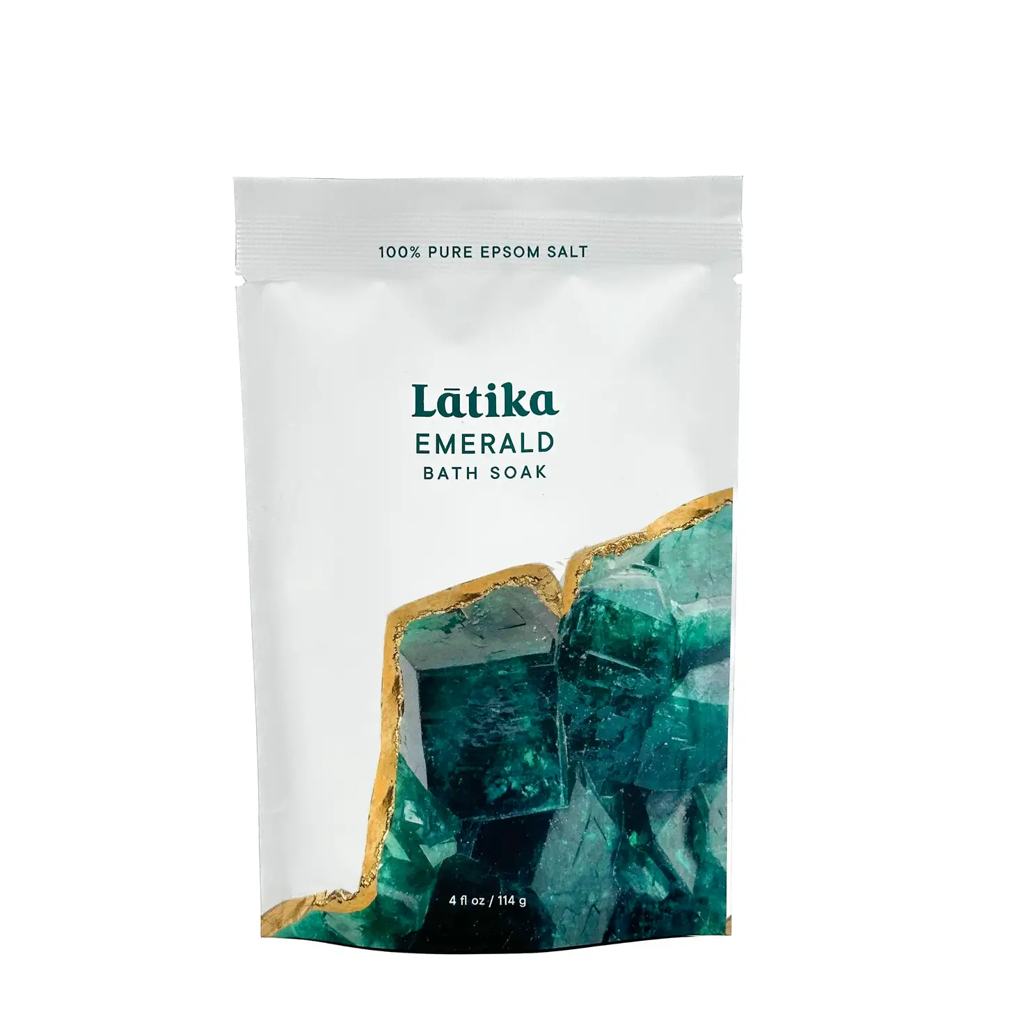 Geode Bath Soak with Epsom Salt - Image 4