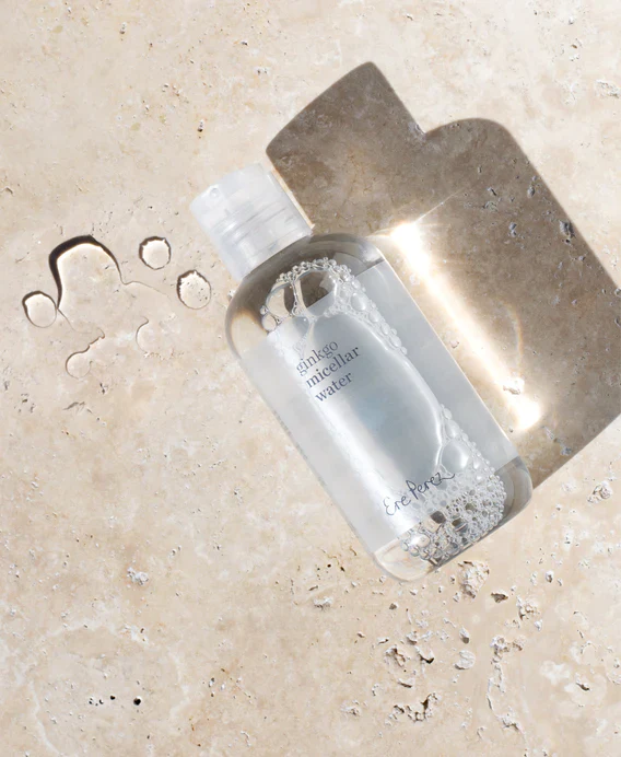 Ginkgo Micellar Water - Image 3