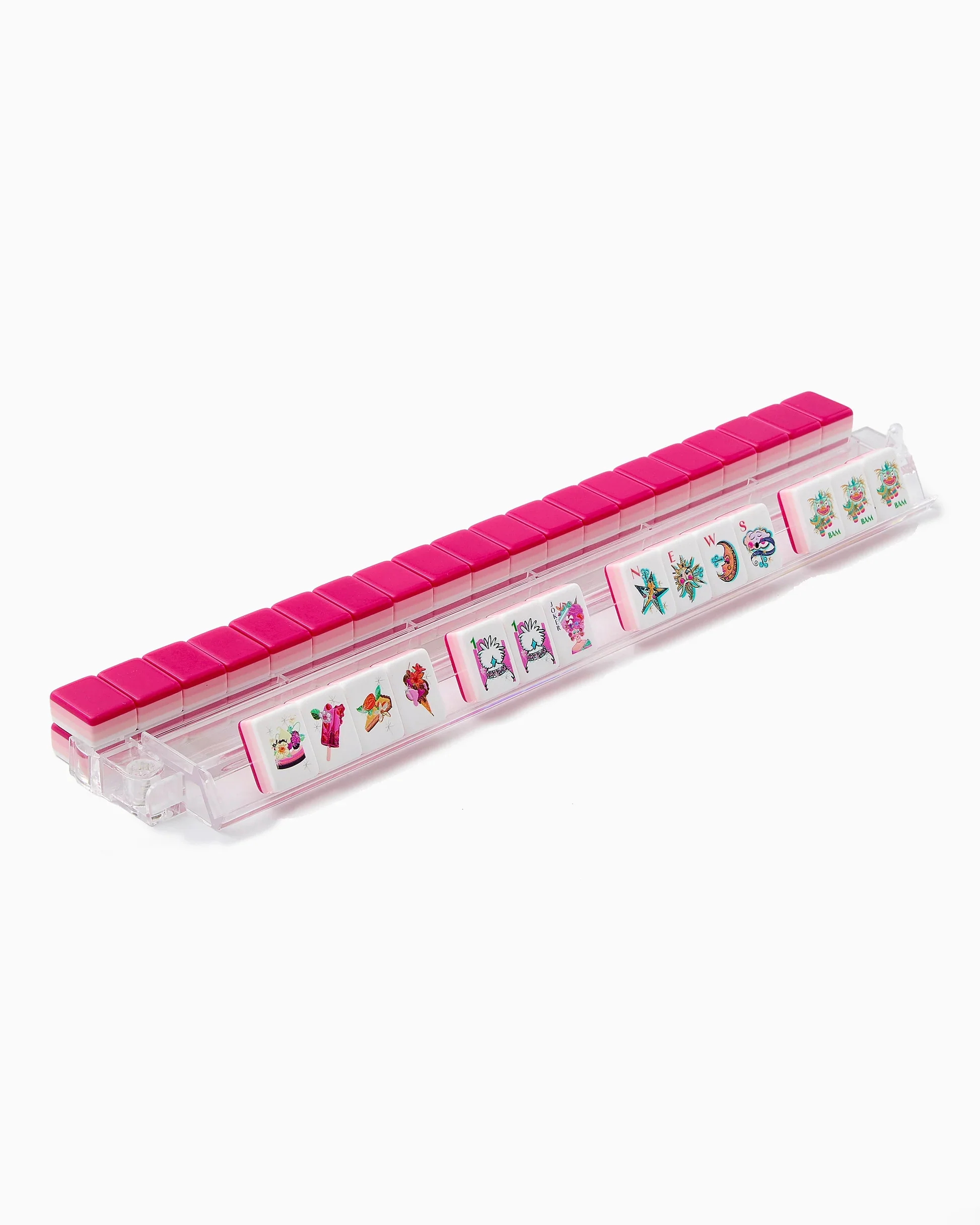 Glitterville Mahjong Tiles - Image 6