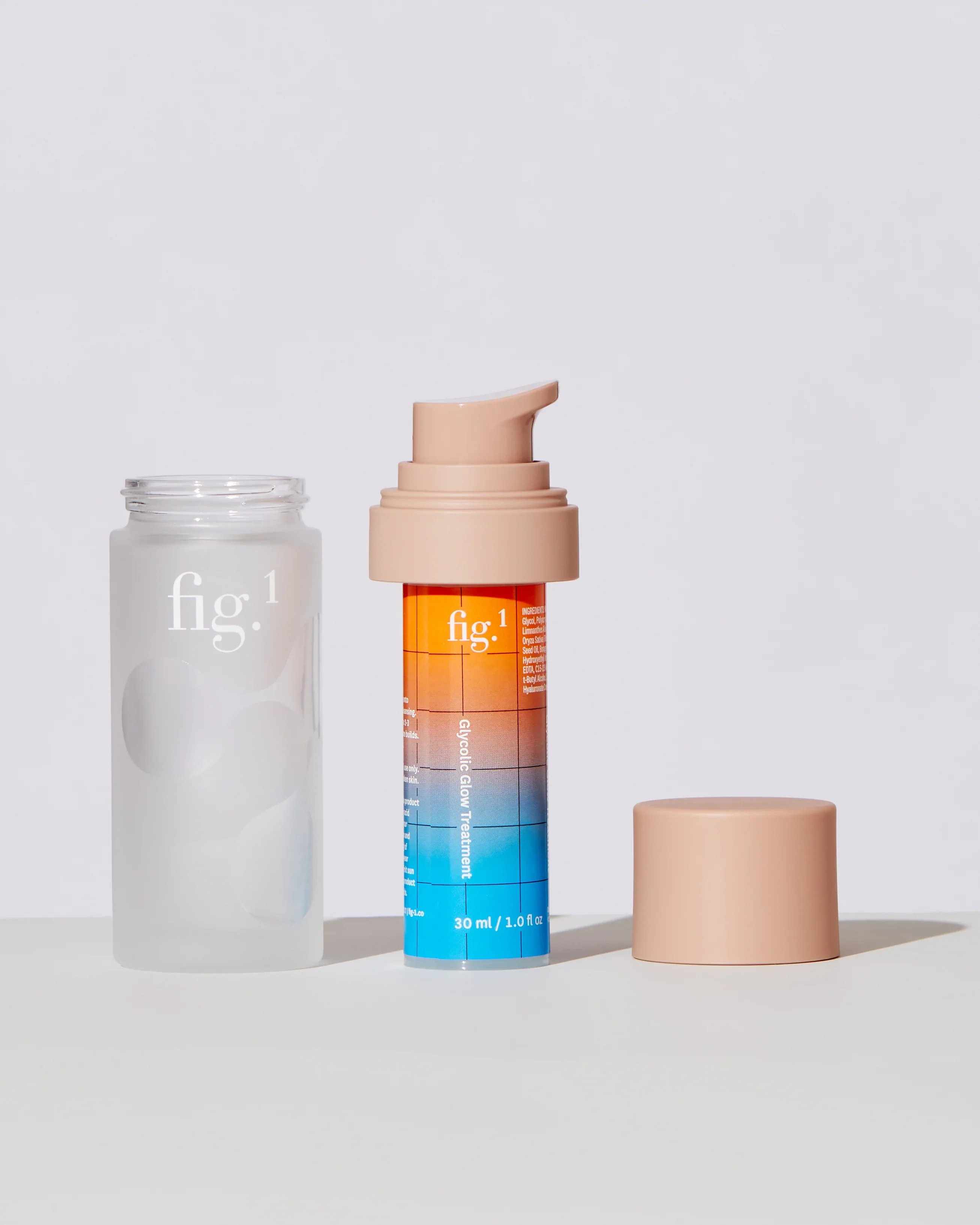 Glycolic Glow Treatment - Image 5