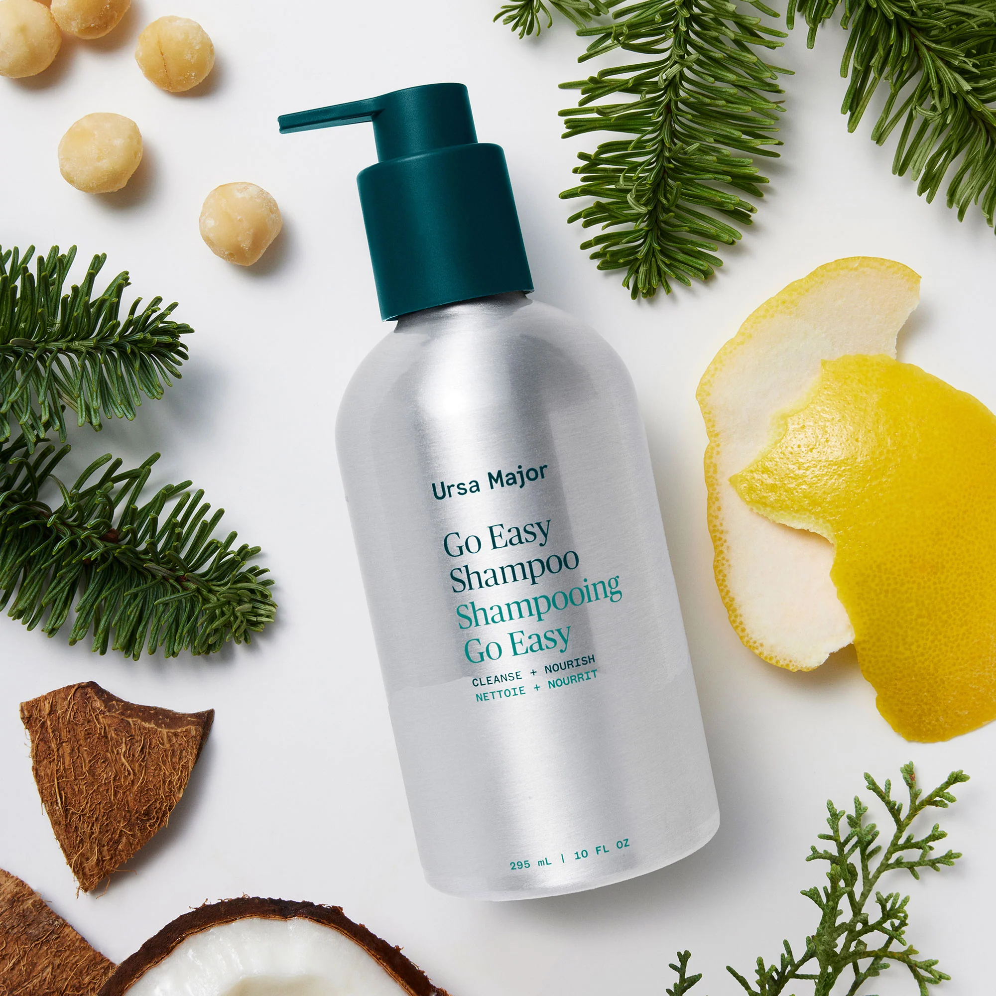 Go Easy Shampoo - Image 3
