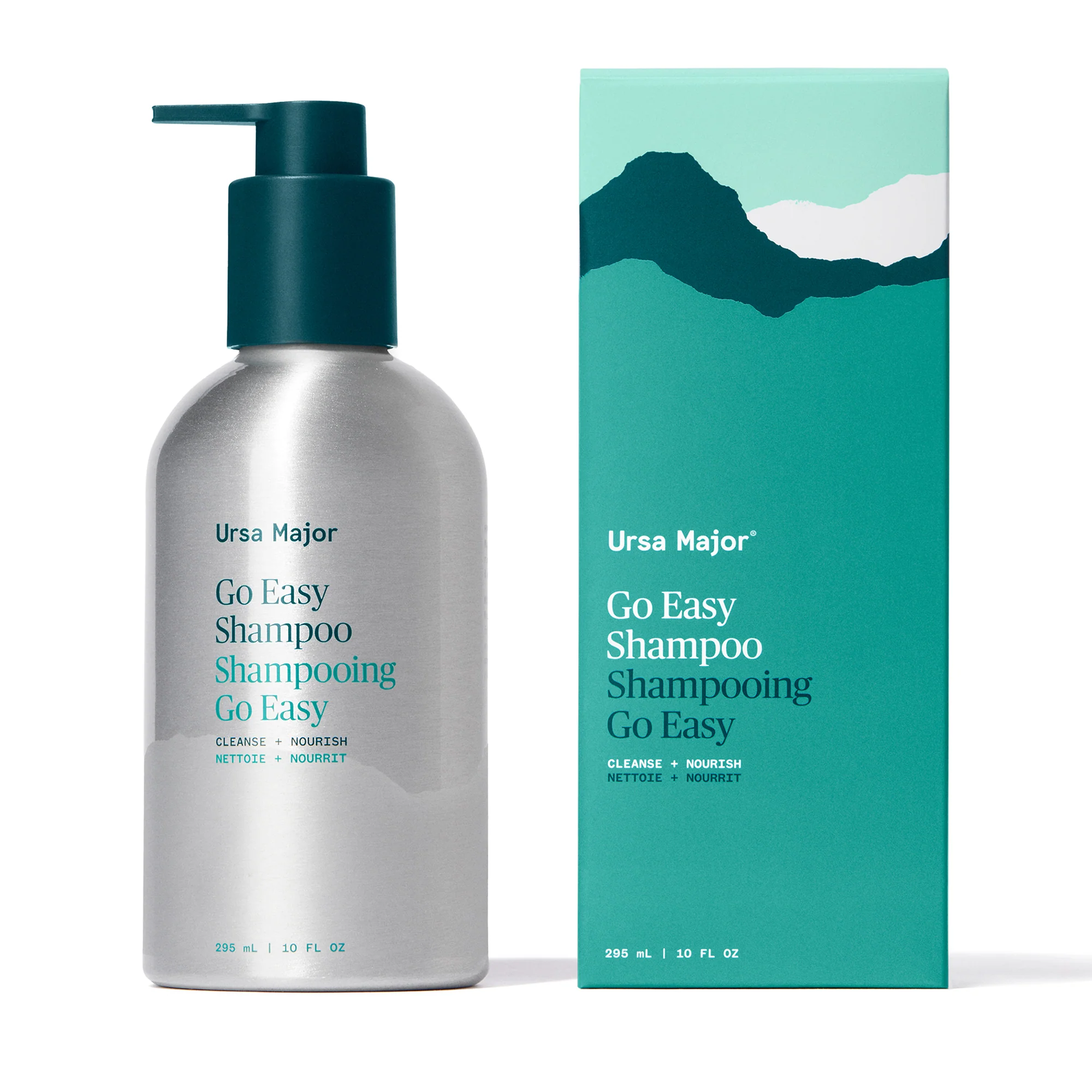 Go Easy Shampoo - Image 7