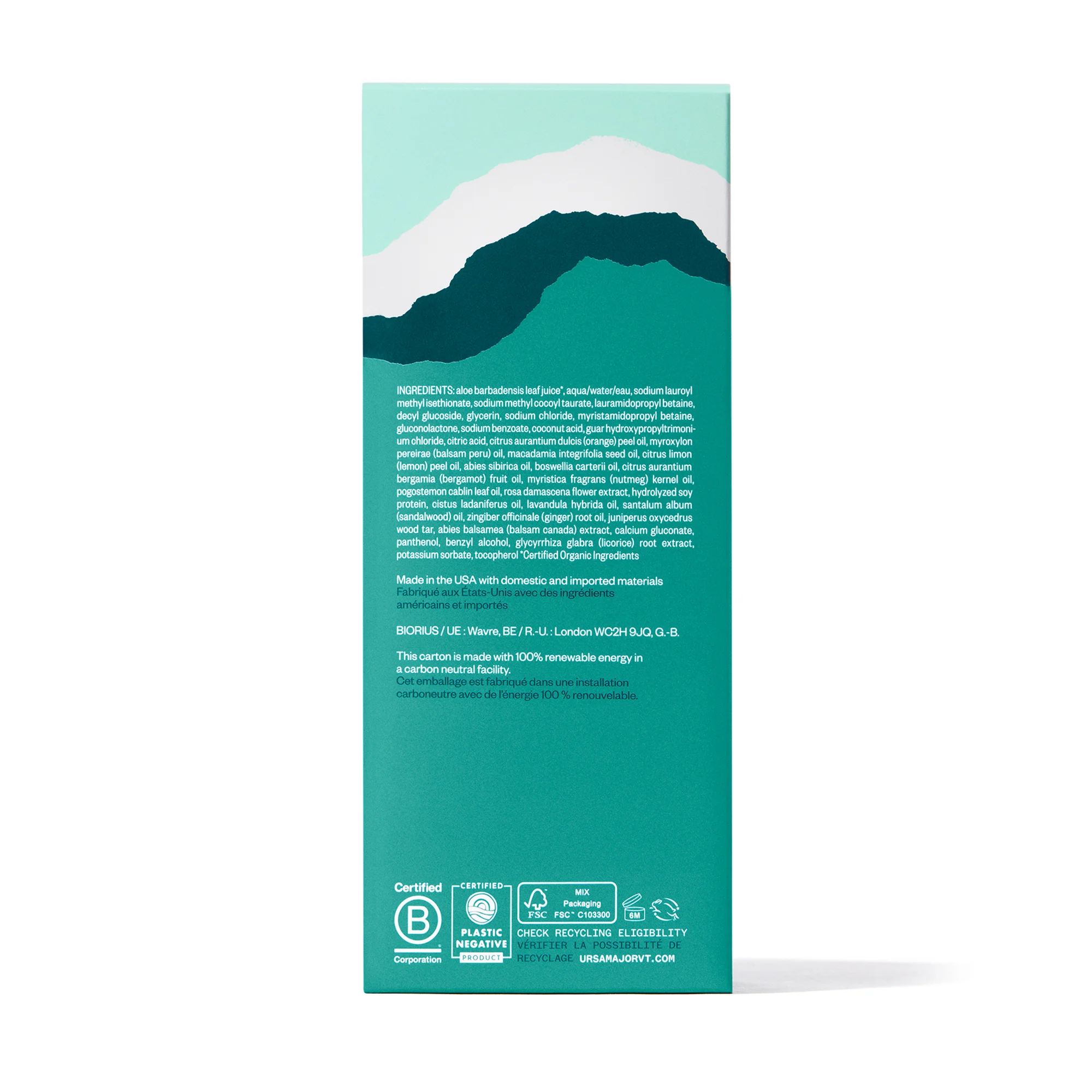Go Easy Shampoo - Image 8