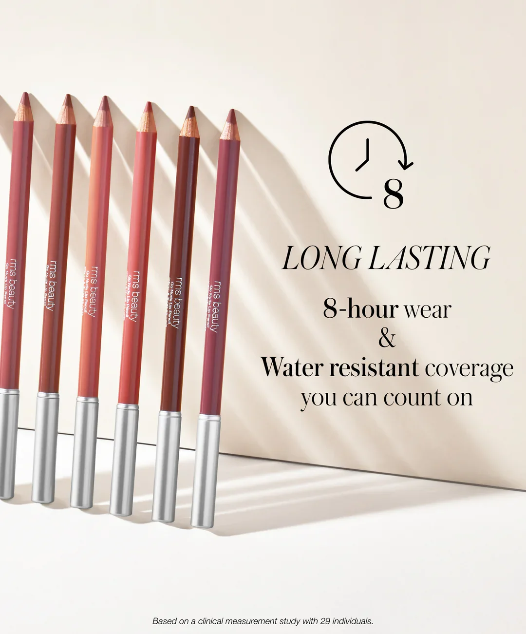 Go Nude Lip Pencil - Image 3
