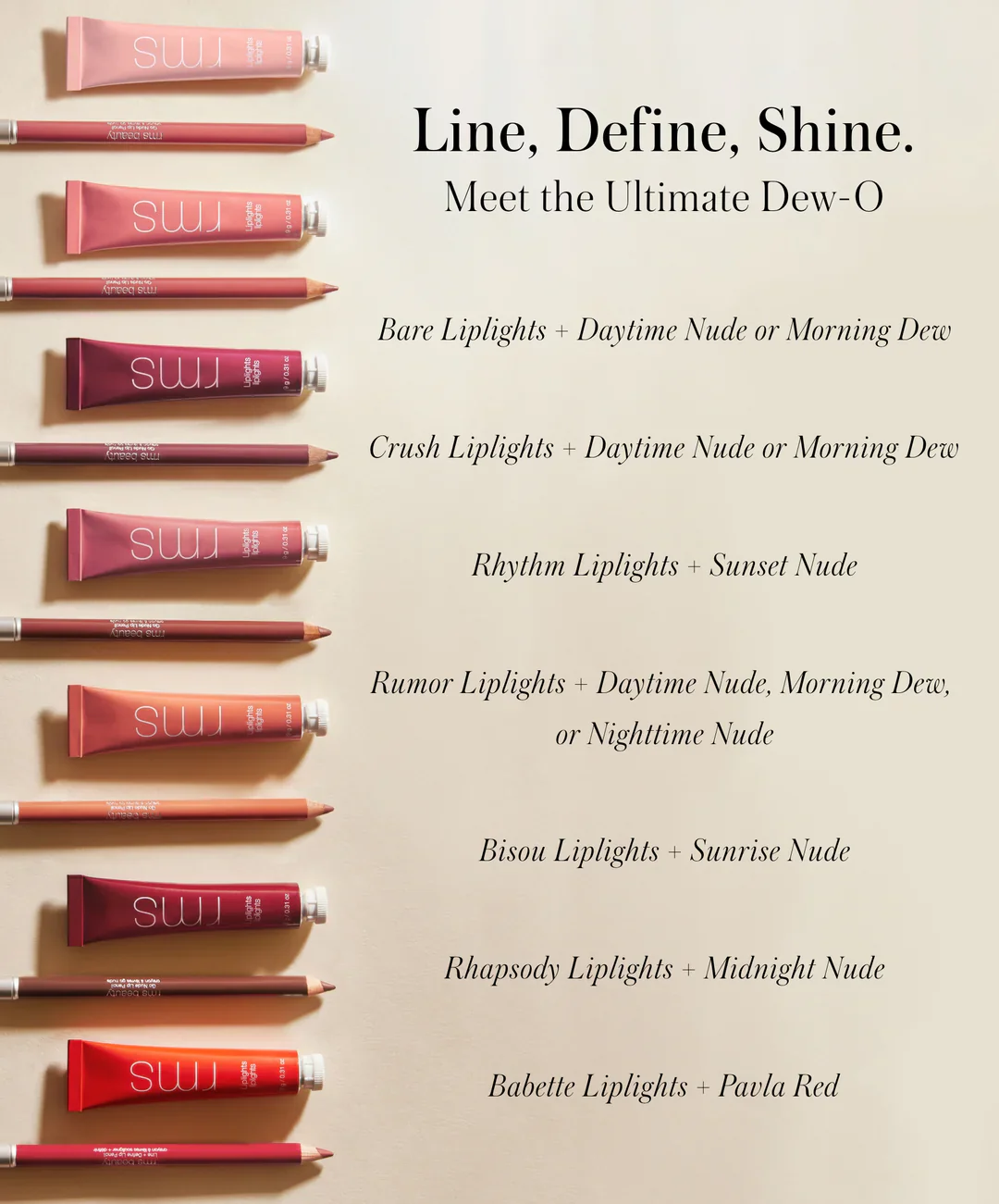 Go Nude Lip Pencil - Image 6