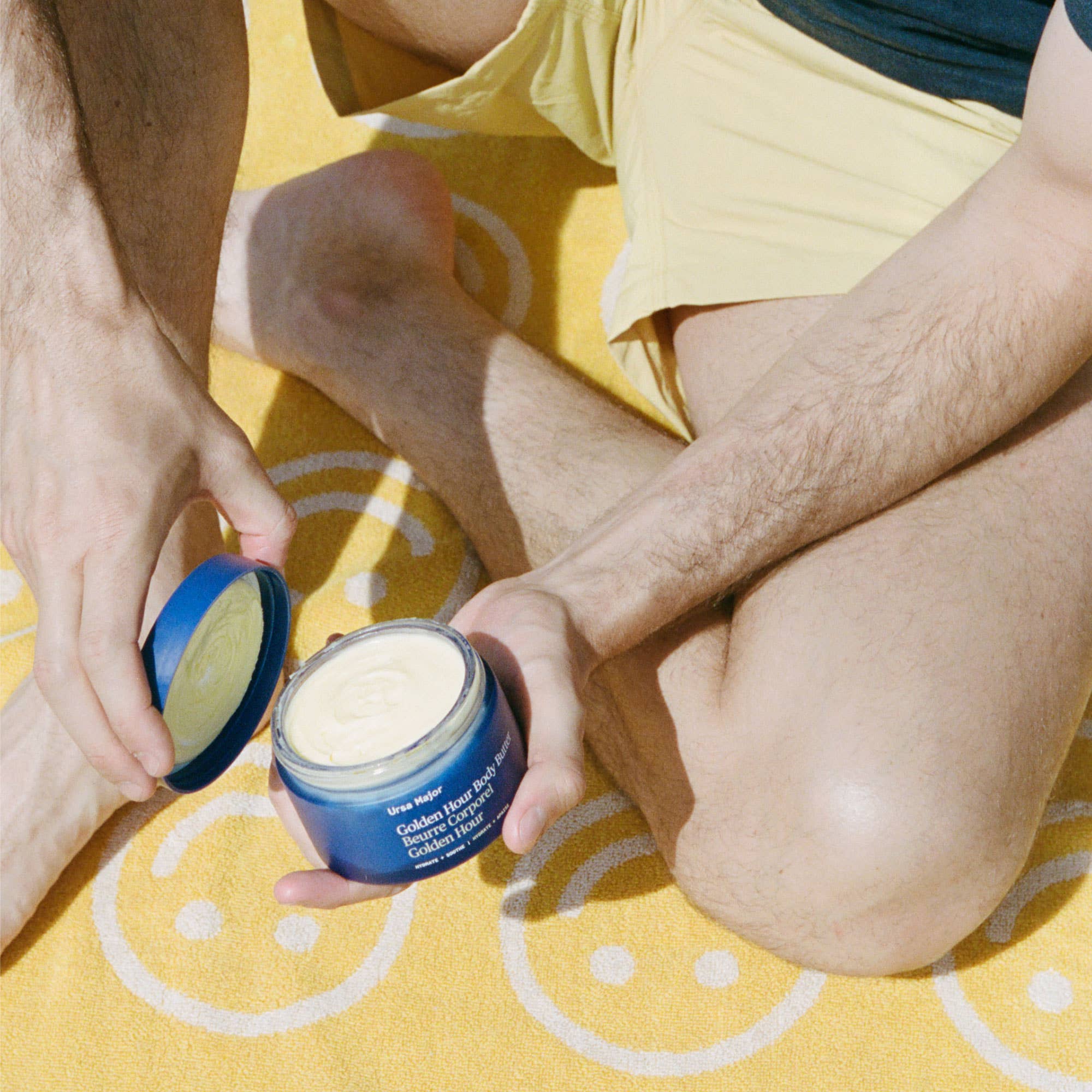 Golden Hour Body Butter - Image 3