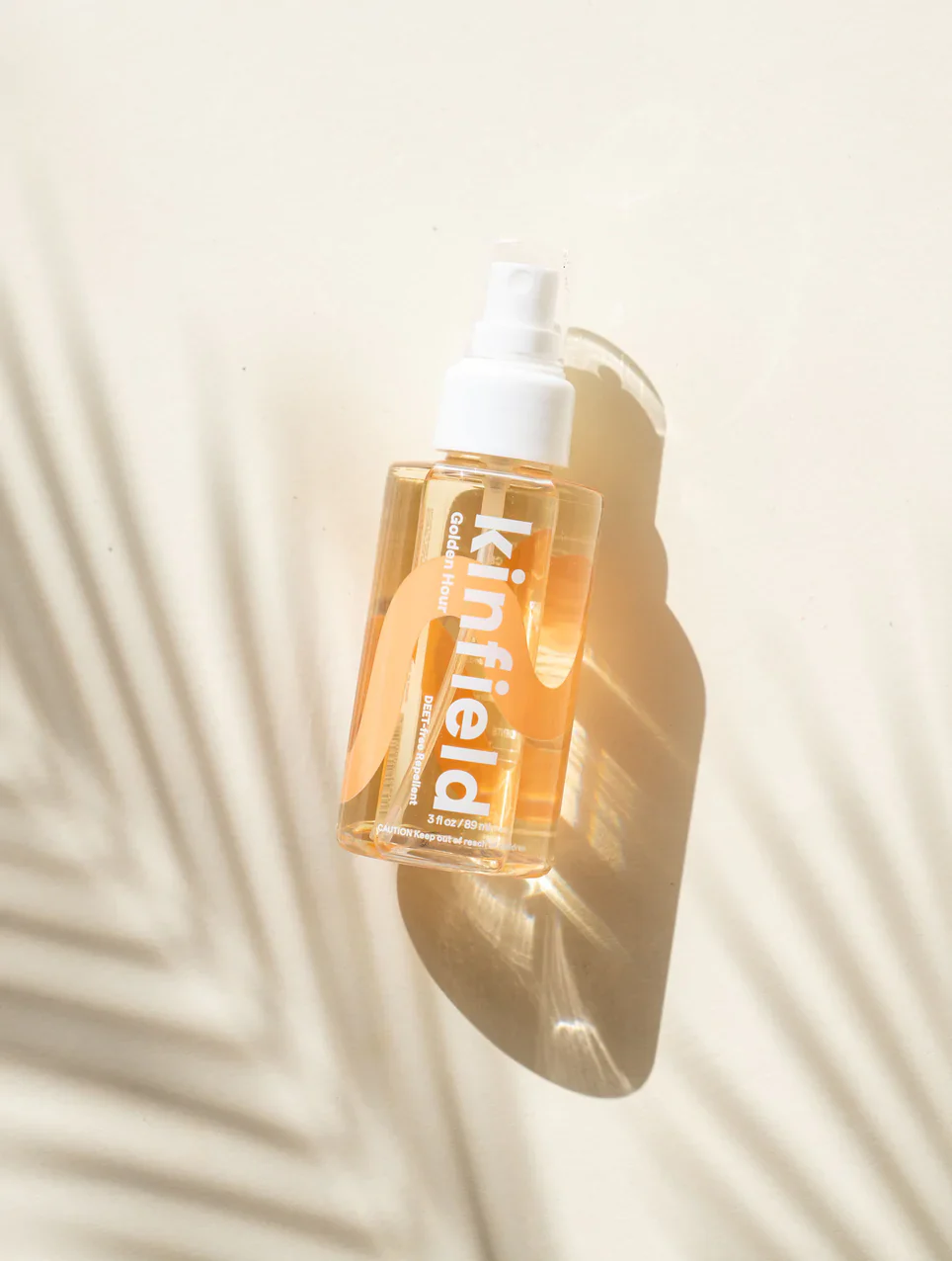Golden Hour Deet-Free Mosquito Repellent - Image 5