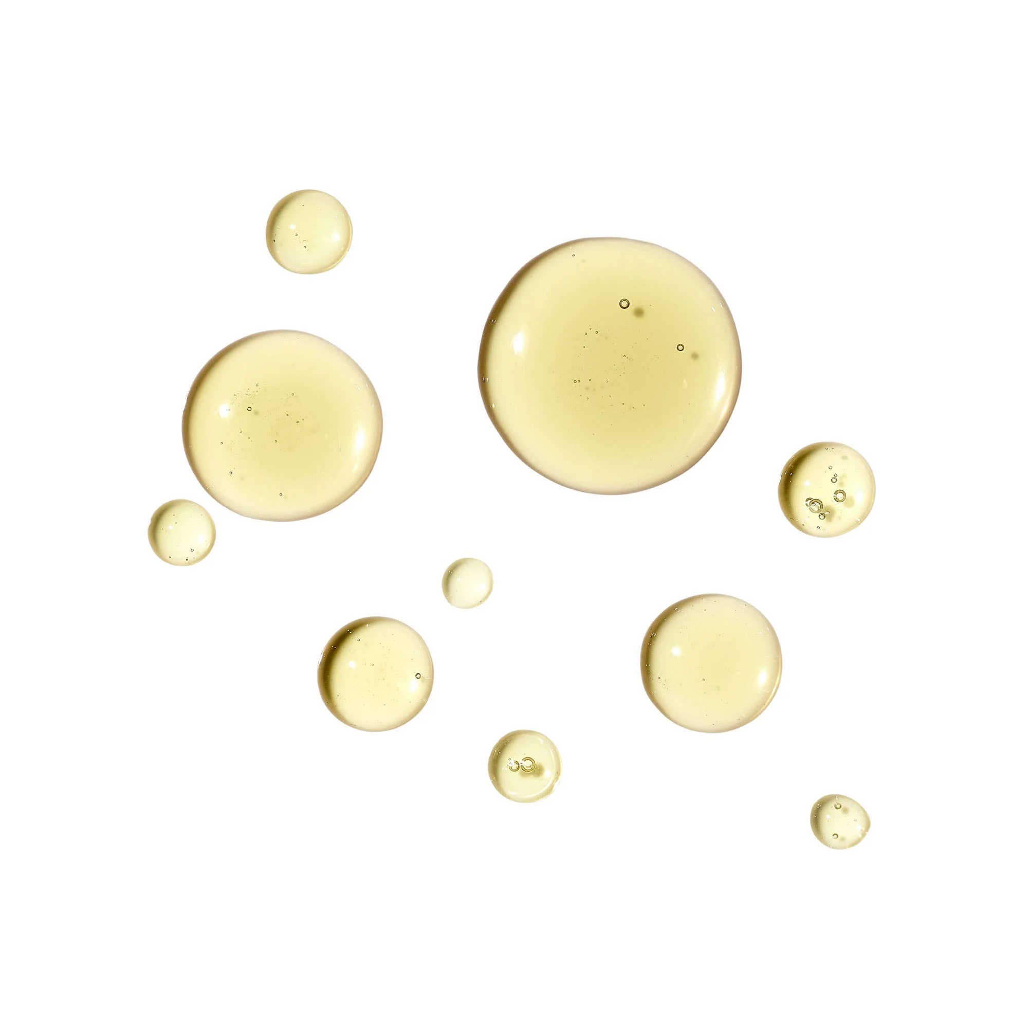 Golden Hour Dry Oil - Image 2