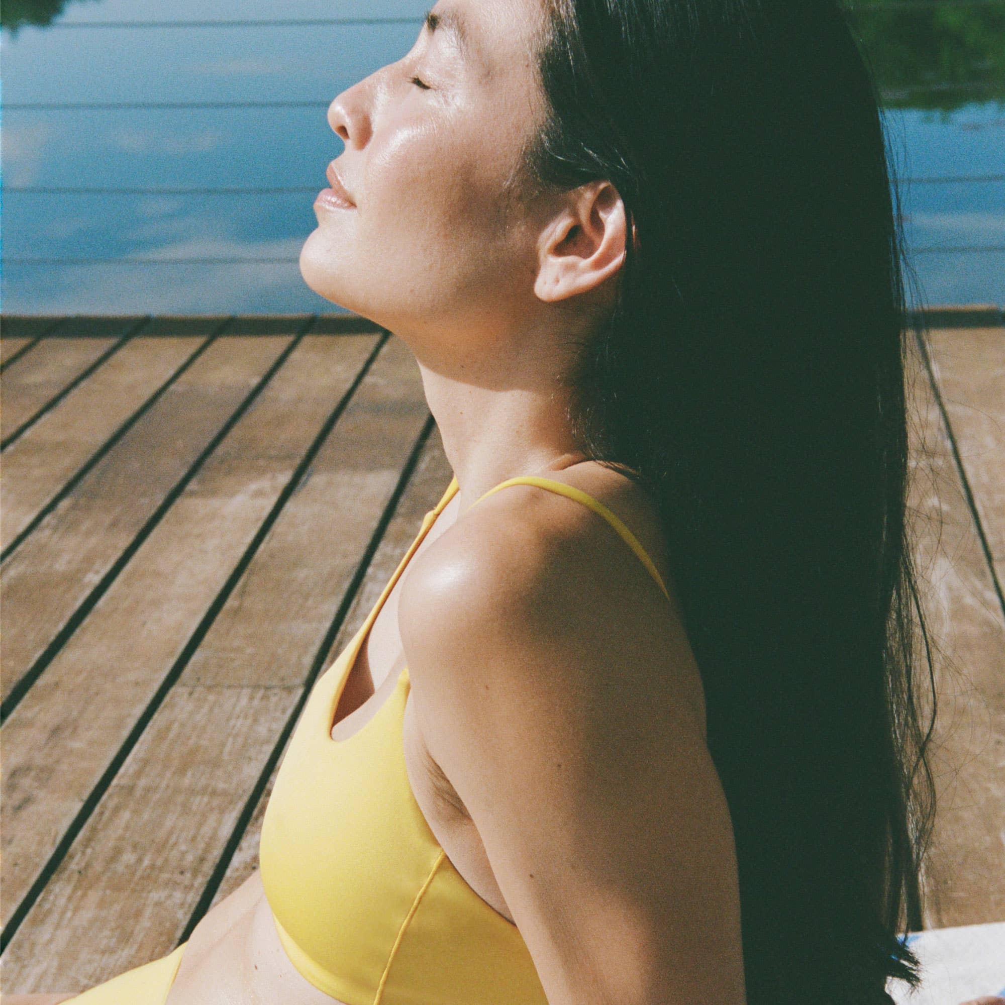 Golden Hour Dry Oil - Image 5