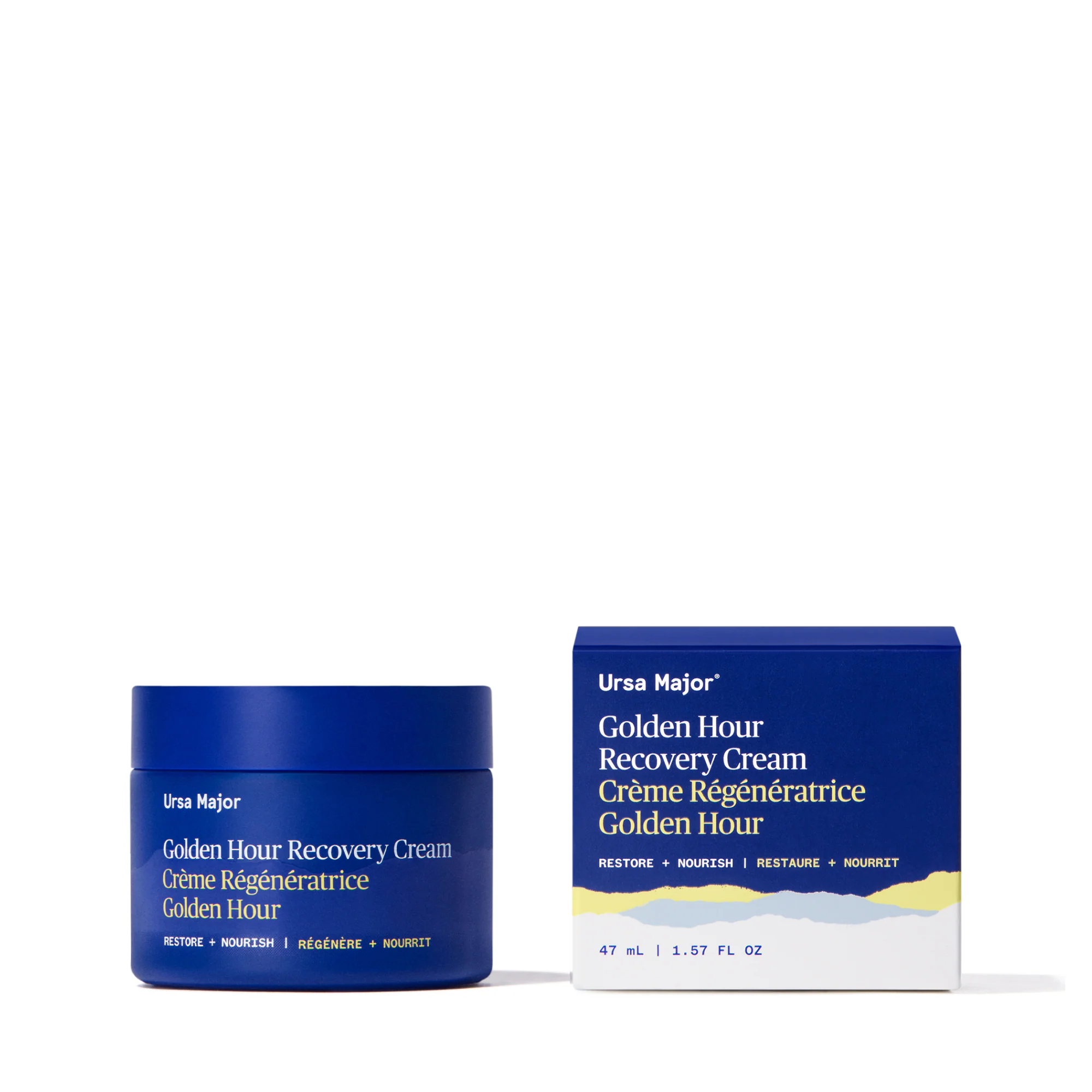 Golden Hour Recovery Cream - Image 10