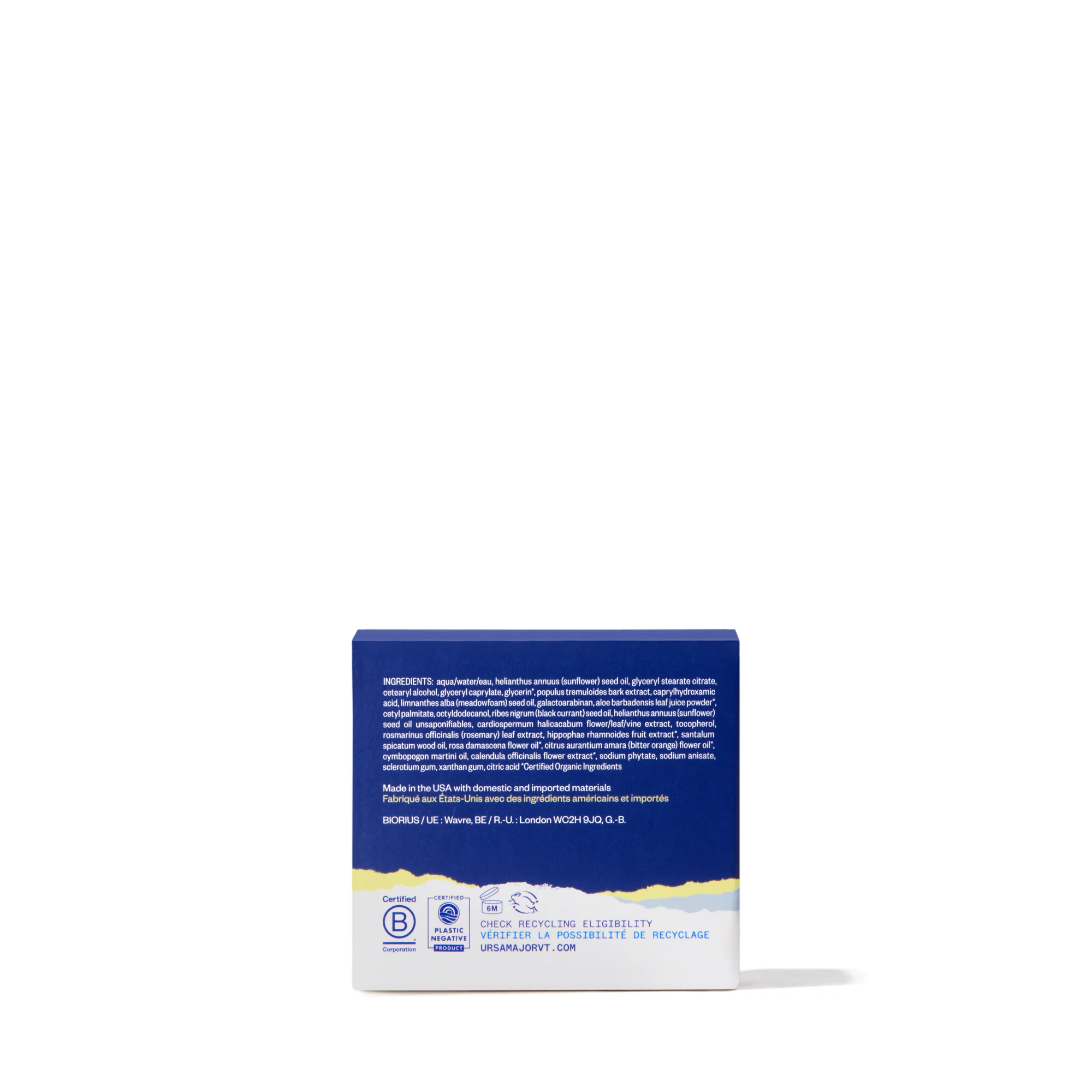Golden Hour Recovery Cream - Image 11