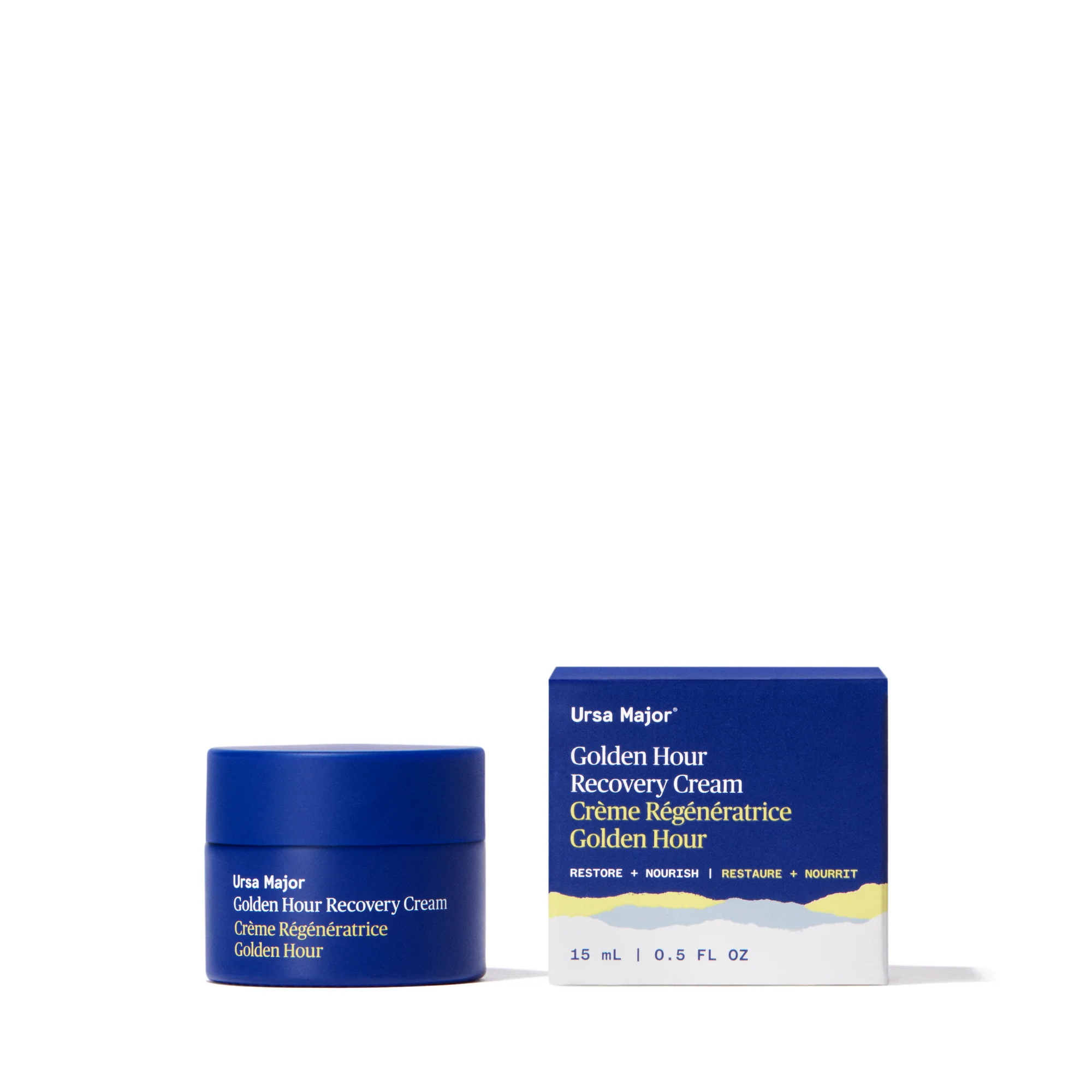Golden Hour Recovery Cream - Image 13