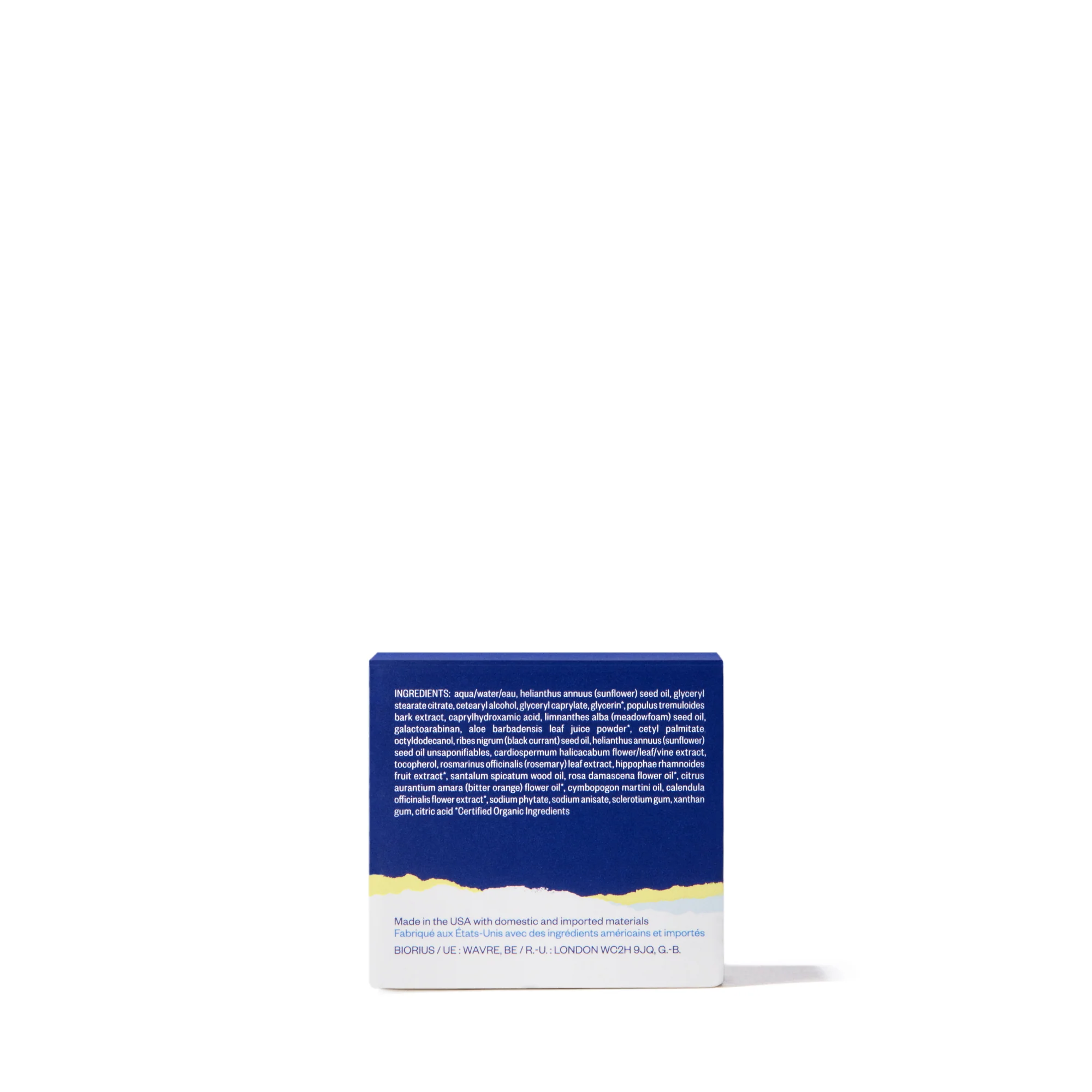 Golden Hour Recovery Cream - Image 14