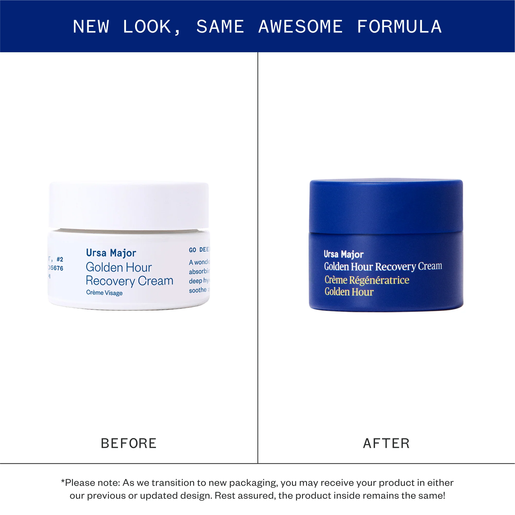 Golden Hour Recovery Cream - Image 15