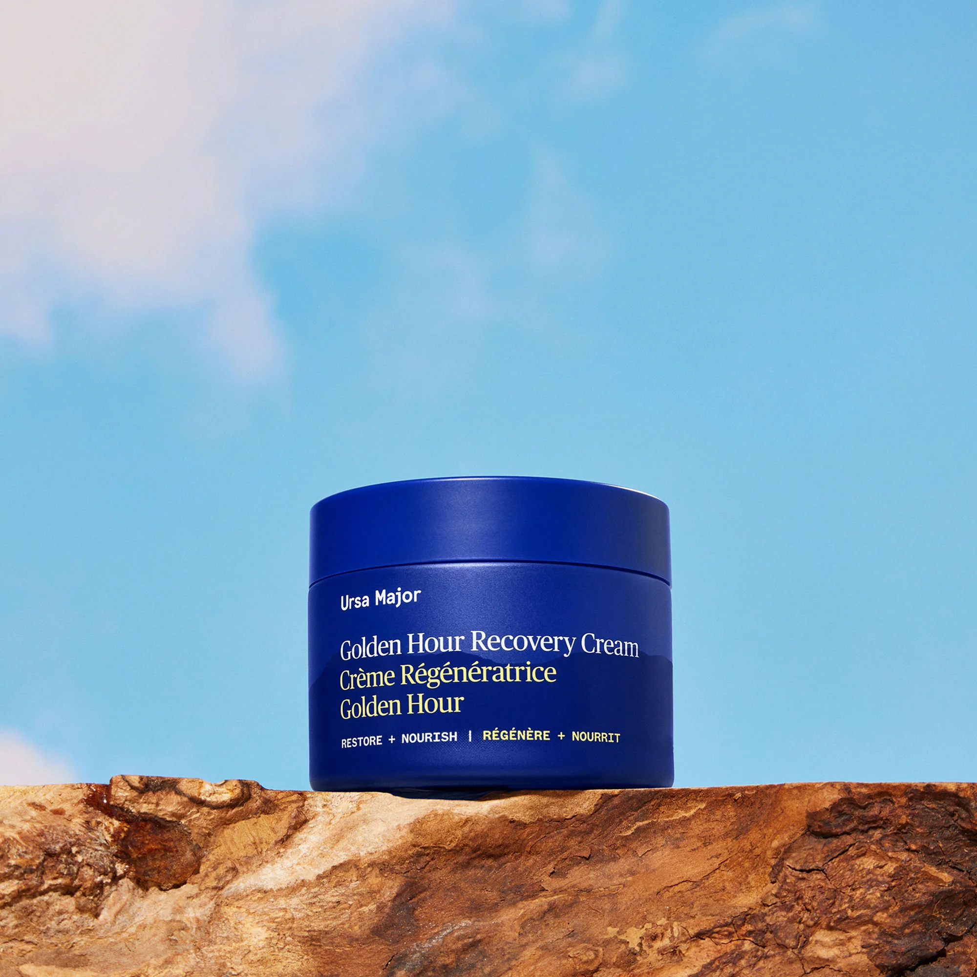 Golden Hour Recovery Cream - Image 9