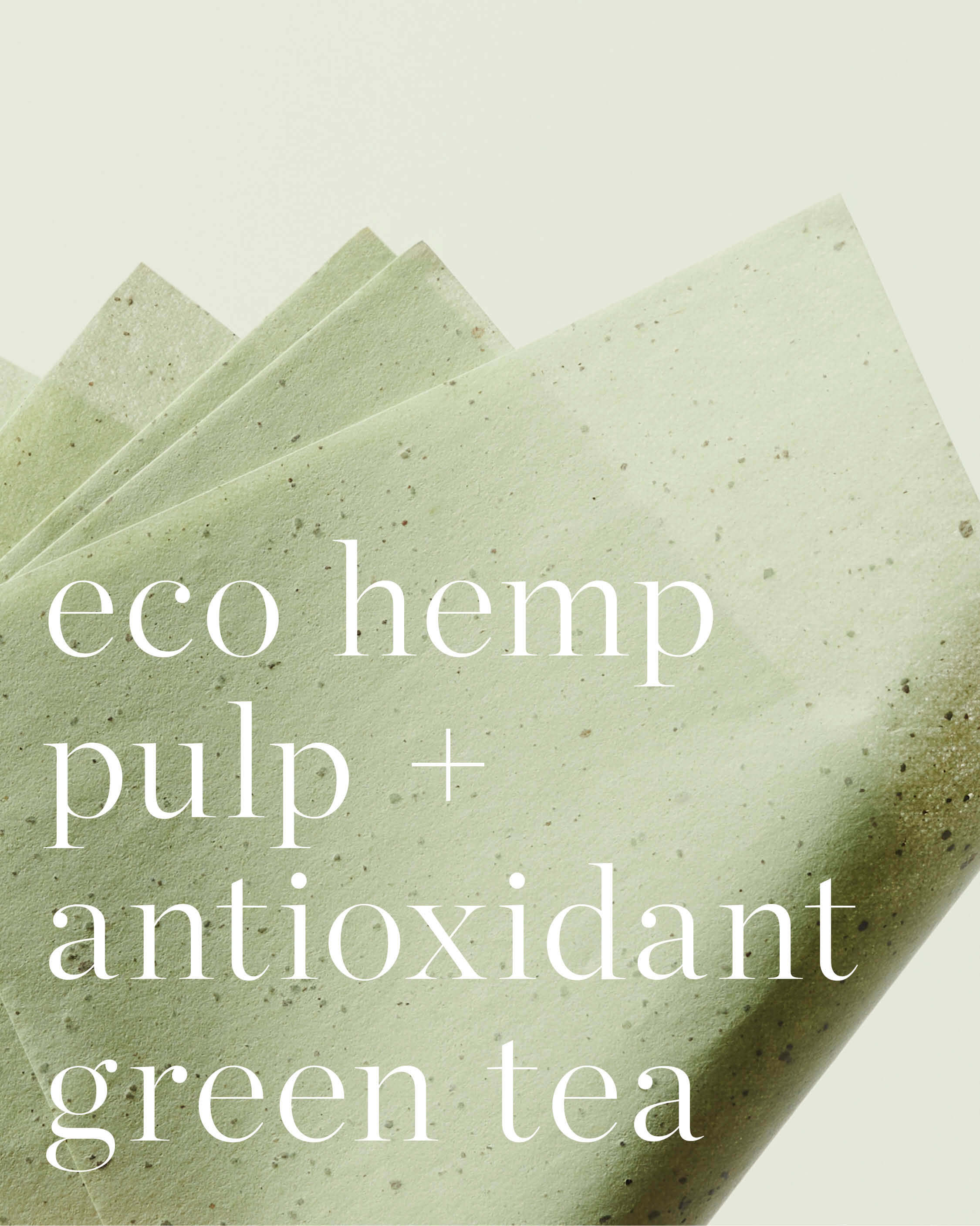 Green Tea Oil Control Paper - Image 8