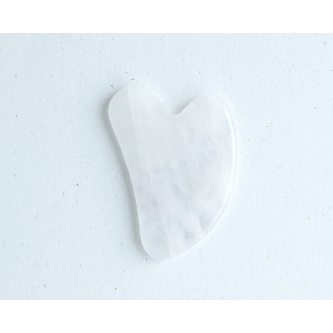 Gua Sha Natural Stone Skincare Tool - Image 2