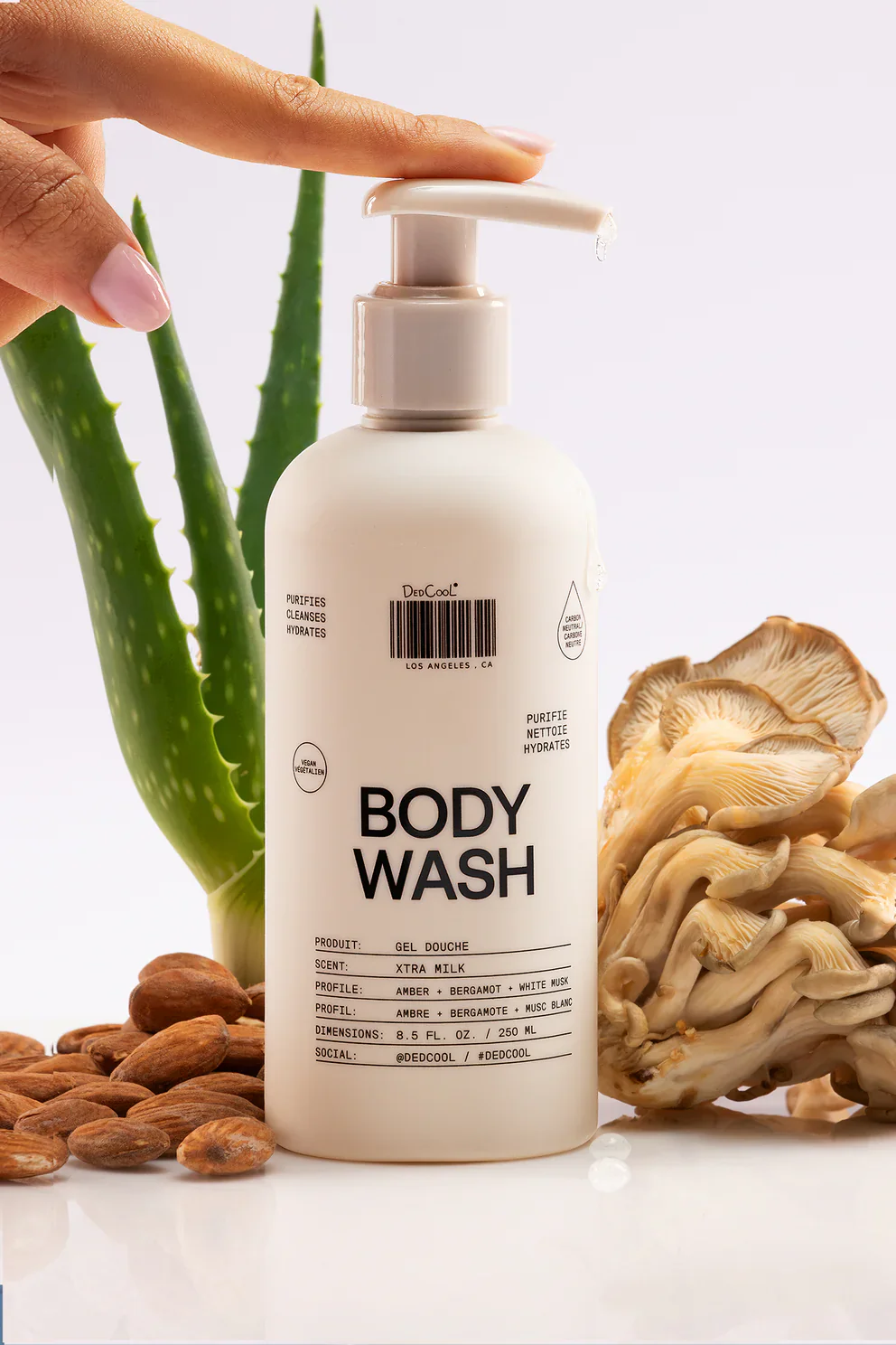 Body Wash Taunt - Image 2