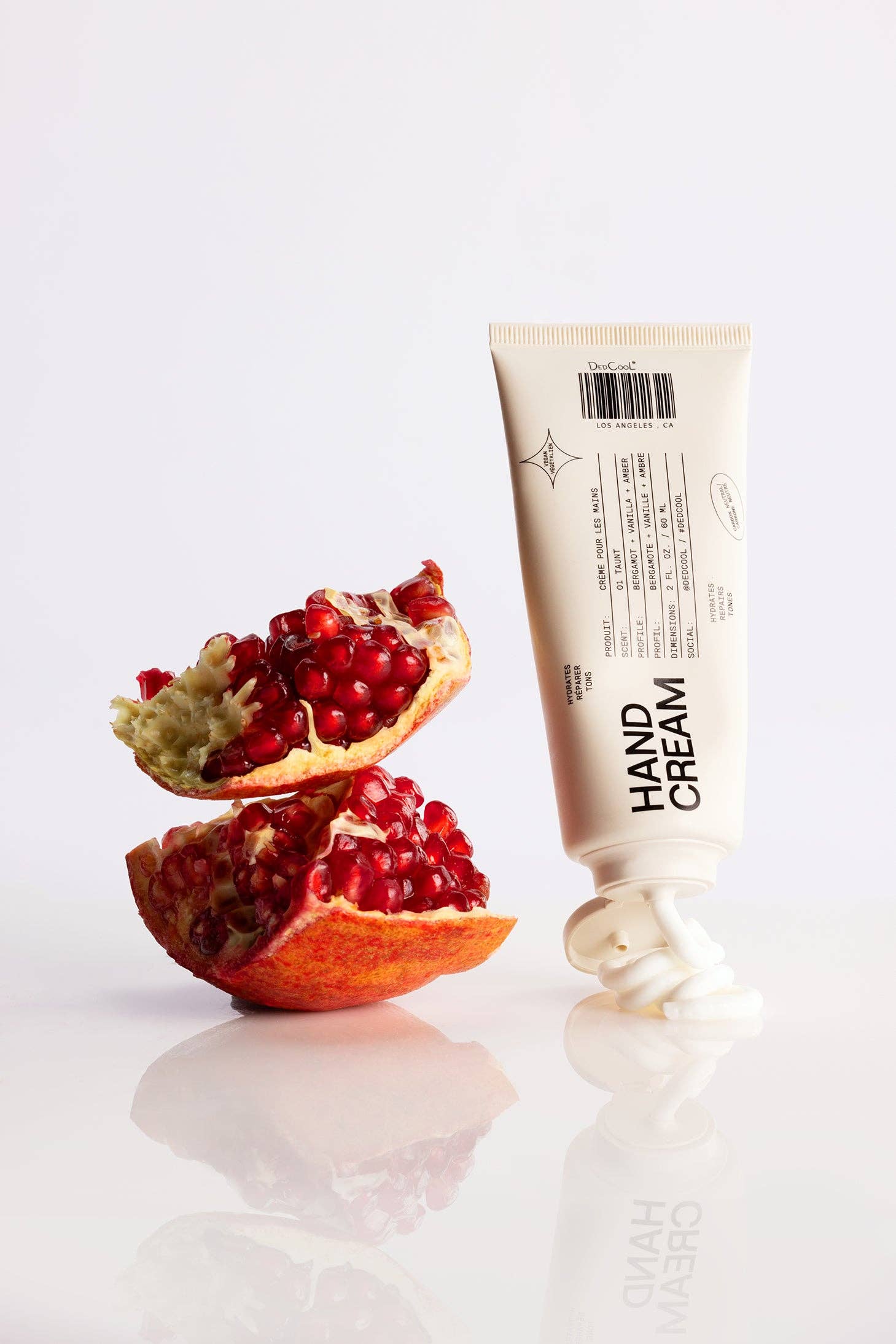 Hand Cream 01 "Taunt" - Image 4