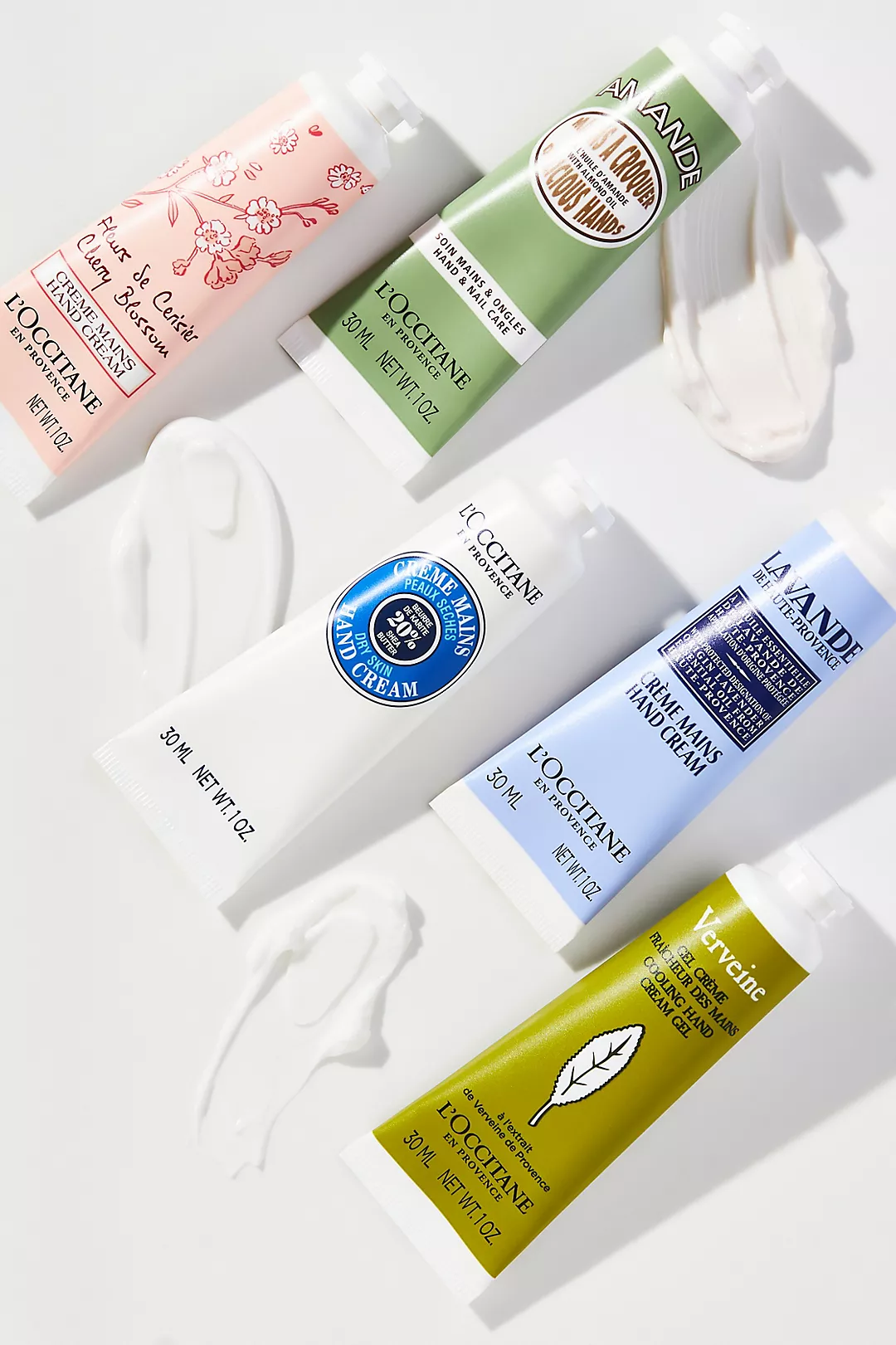 Hand Cream Classics 5-Piece Kit - Image 2