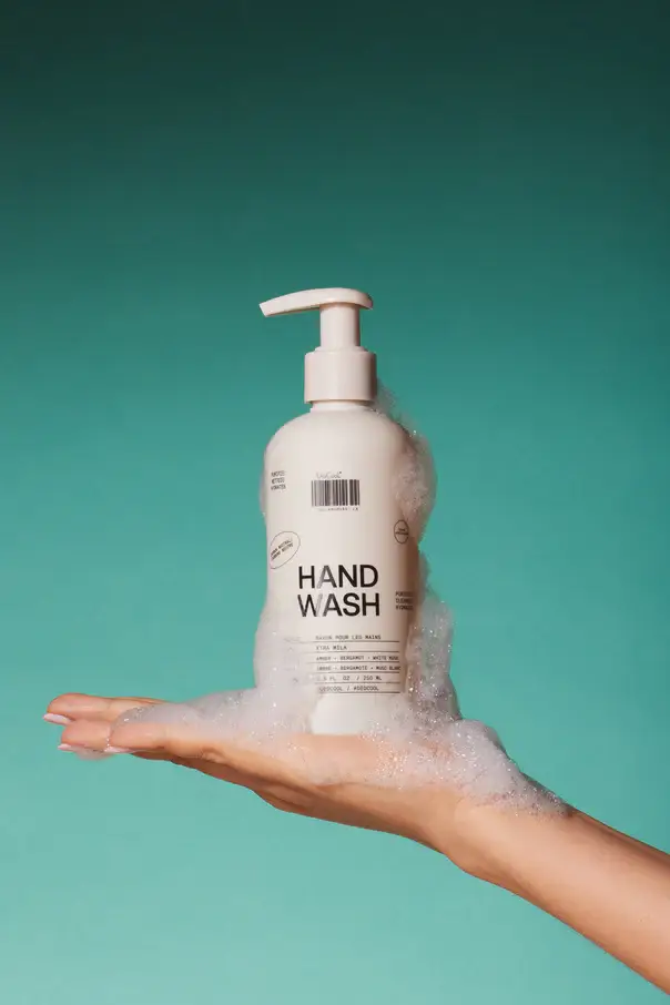 Hand Wash Taunt - Image 3