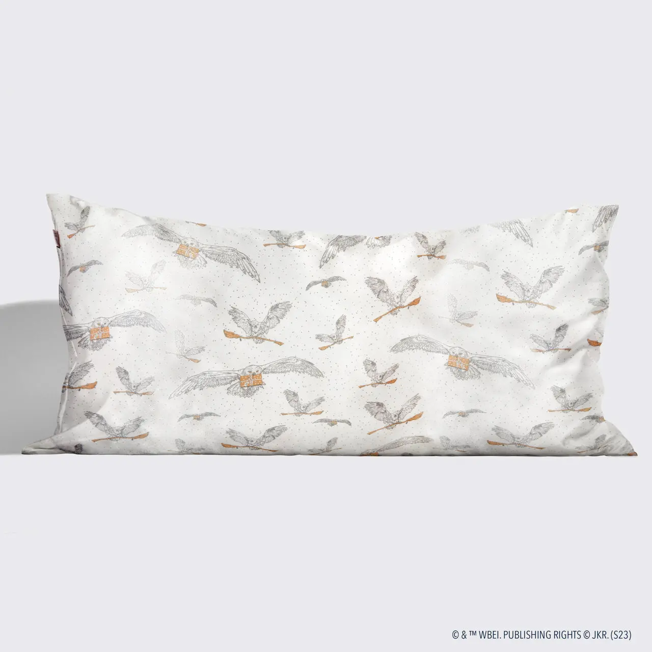 Harry Potter x Kitsch Satin Pillowcase Satin Pillowcase - Image 11