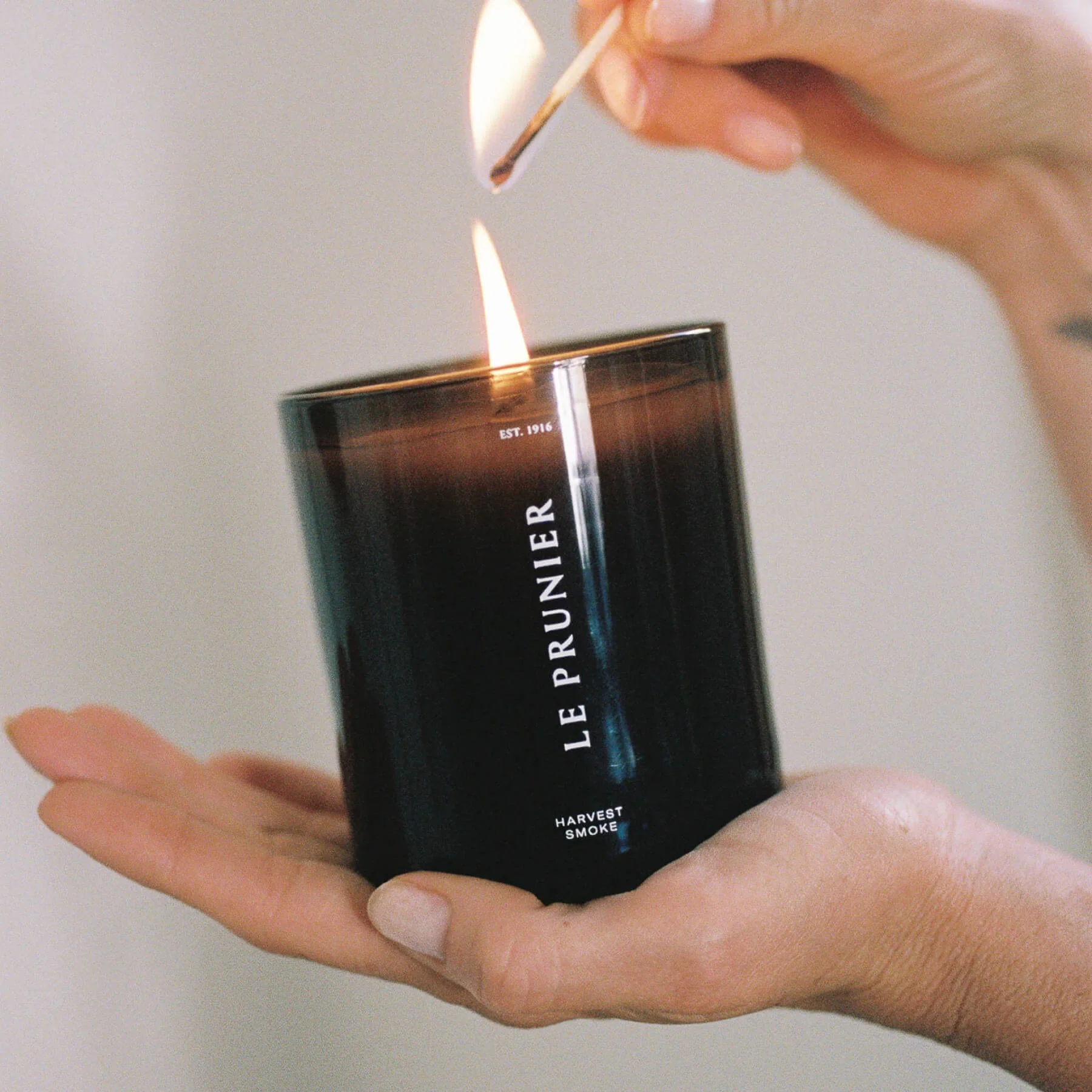 Harvest Smoke Candle - Image 4