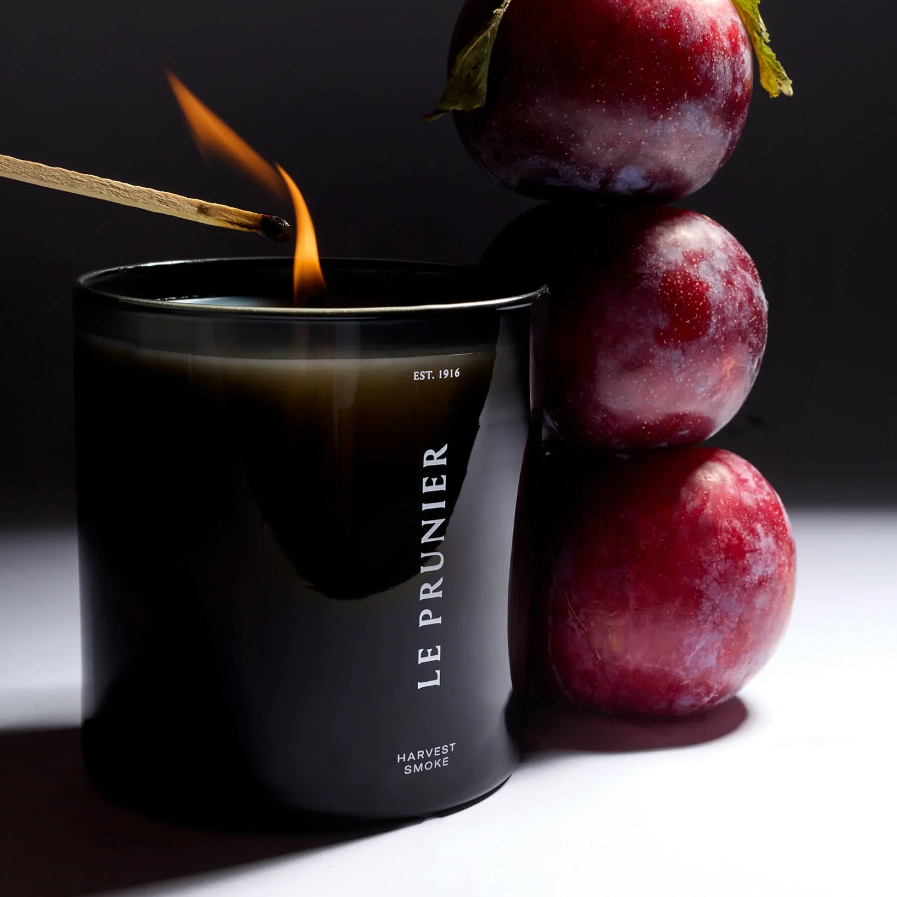 Harvest Smoke Candle - Image 5