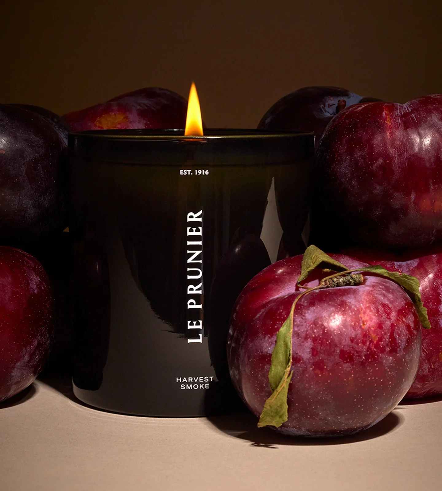 Harvest Smoke Candle - Image 6