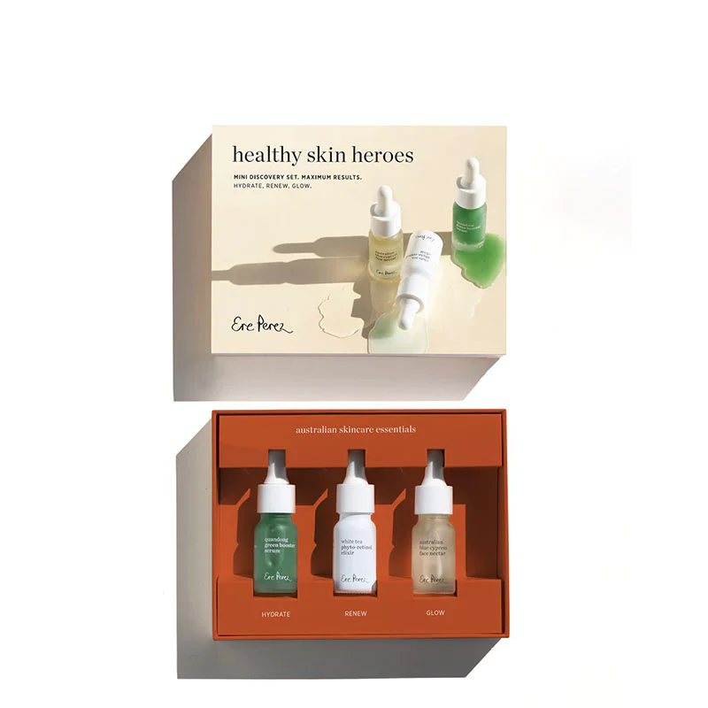 Healthy Skin Heroes - Image 3
