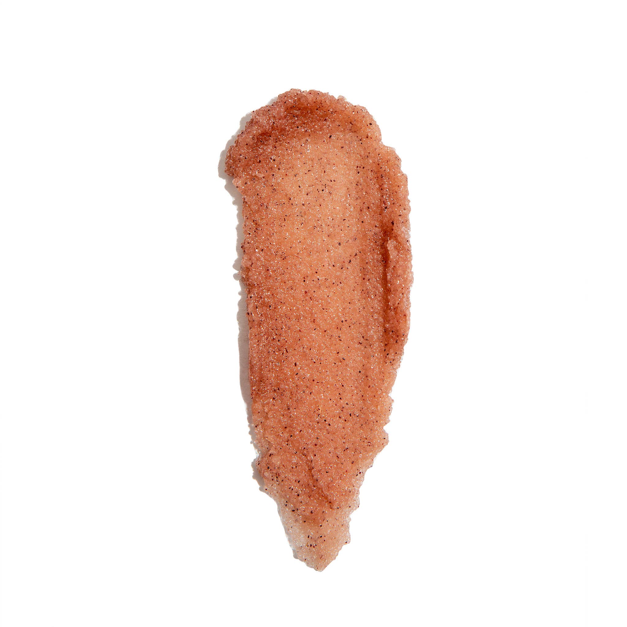 Hibiscus Cactus Flower and Sugar Body Exfoliant - Image 4