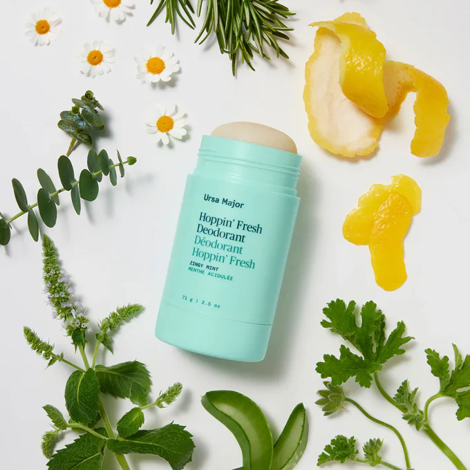 Hoppin' Fresh Deodorant - Image 3