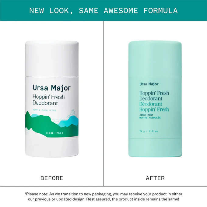 Hoppin' Fresh Deodorant - Image 4