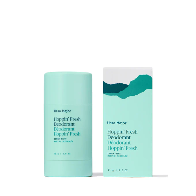 Hoppin' Fresh Deodorant - Image 5