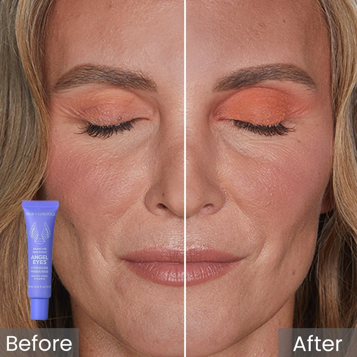 Angel Eyes Eyeshadow Primer Base - Image 4