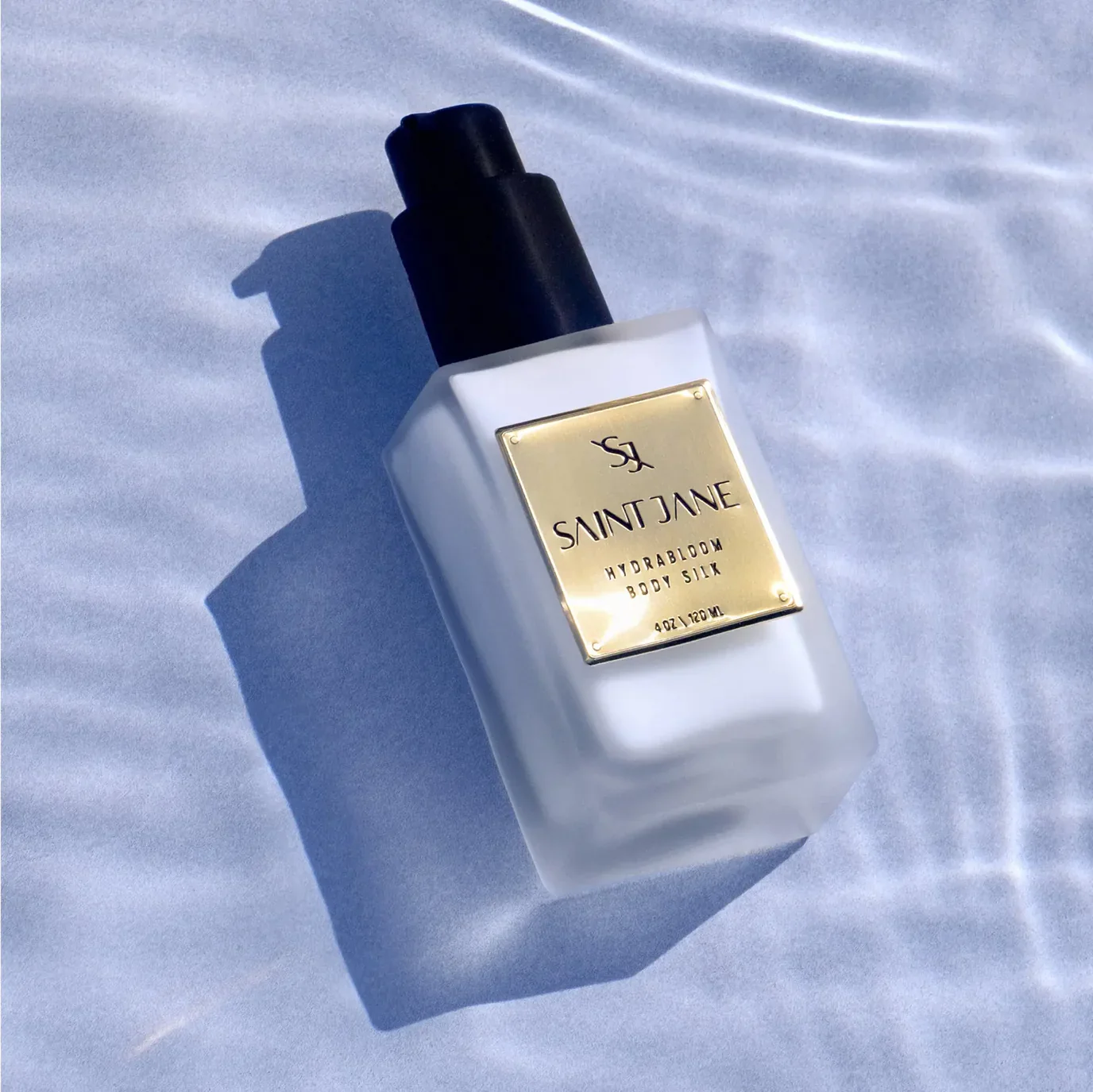 Hydrabloom Body Silk with Hyaluronic and Sea Flower Complex - Image 10