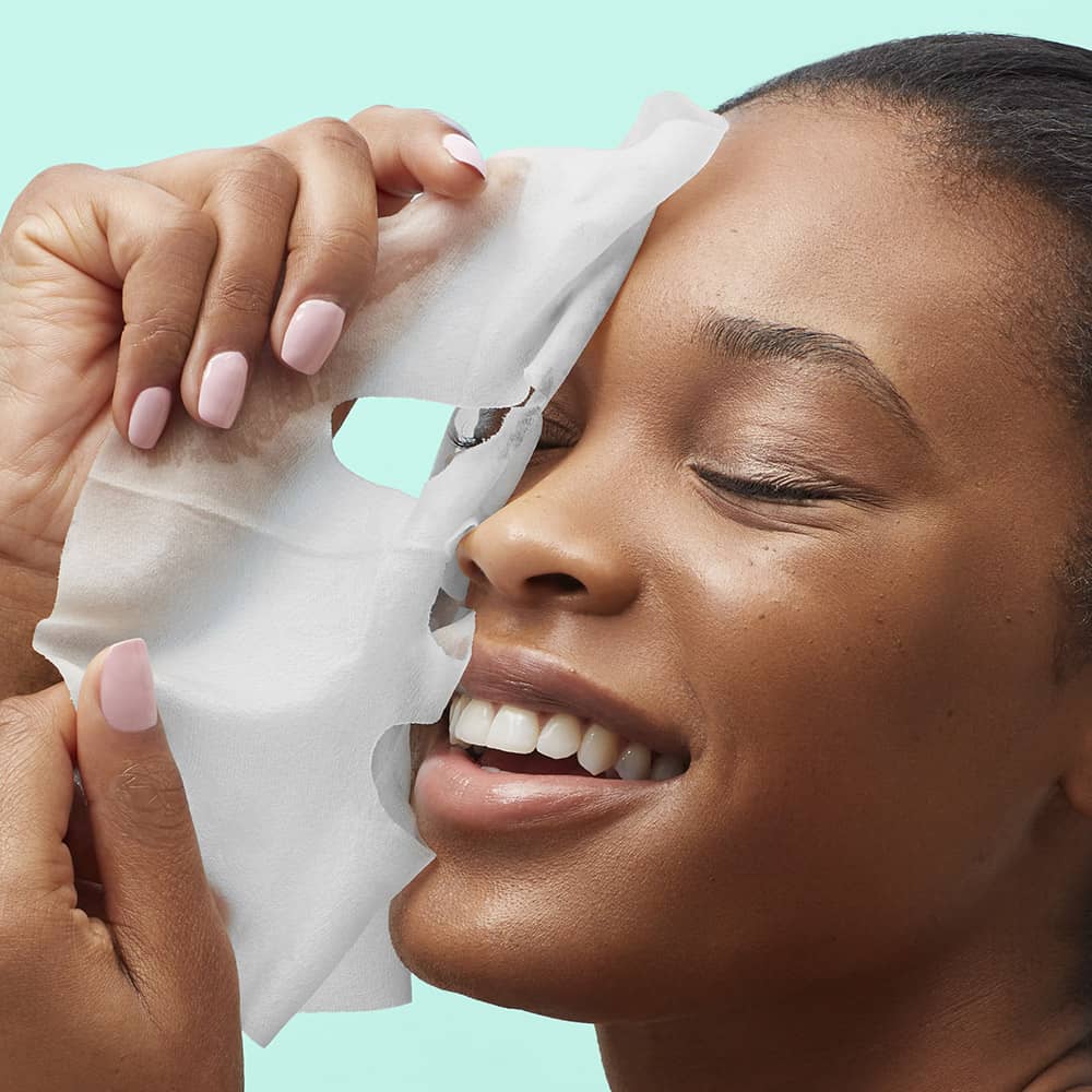Hydrate Thirst Quenching Sheet Mask - 2 Pack - Image 3