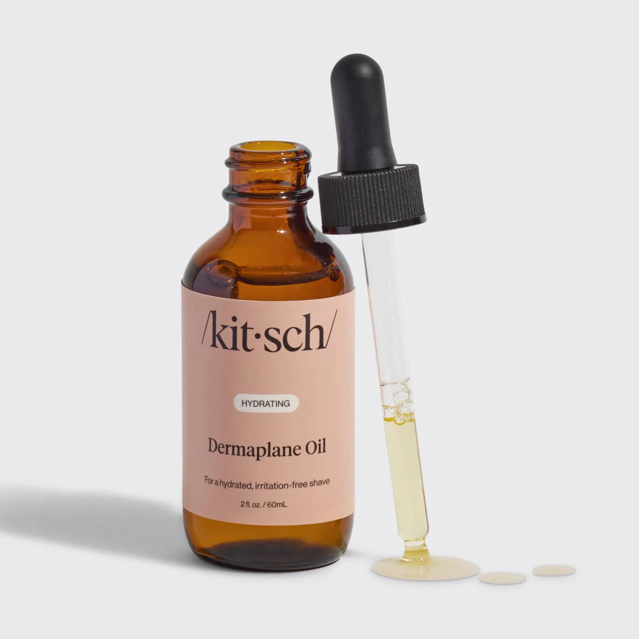 Hydrating Dermaplane Oil - Image 3