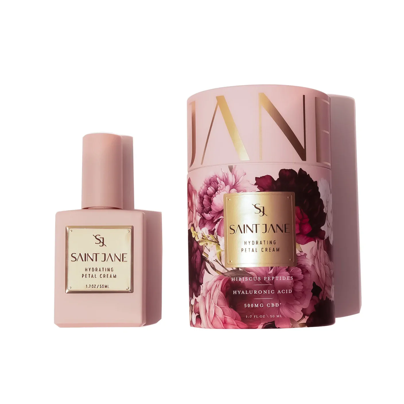 Hydrating Petal Cream - Image 3