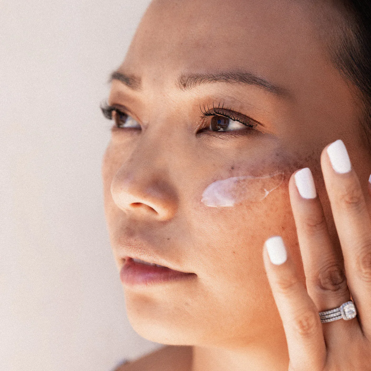 Hydrating Petal Cream - Image 4