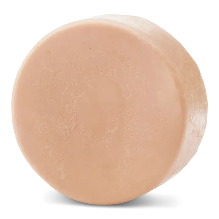 Hydrating Shea Butter Solid Conditioner - Image 4