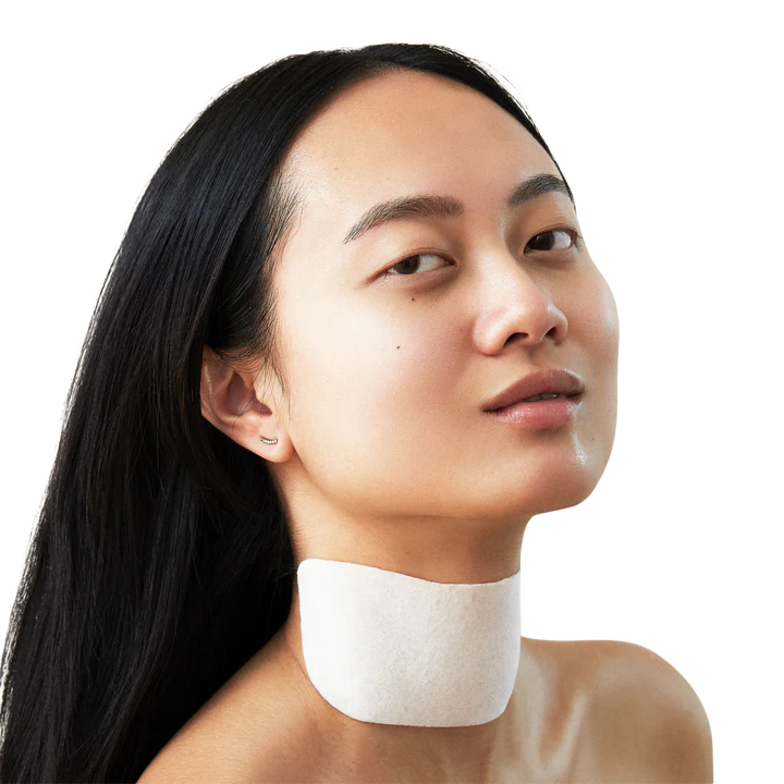 Hydro Cool Firming Neck Gels - Image 2