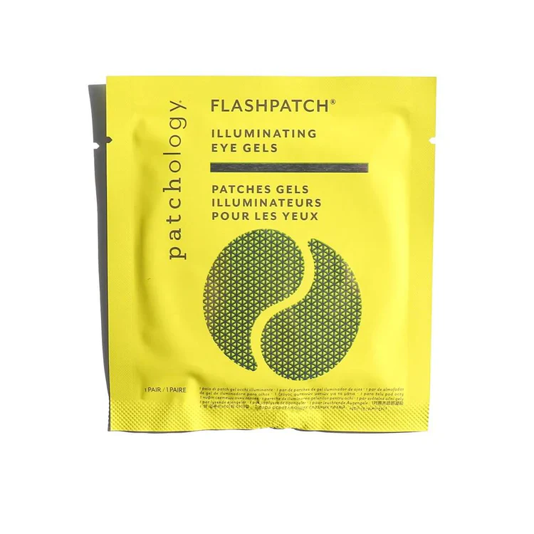 ILLUMINATING Eye Gels - Image 3