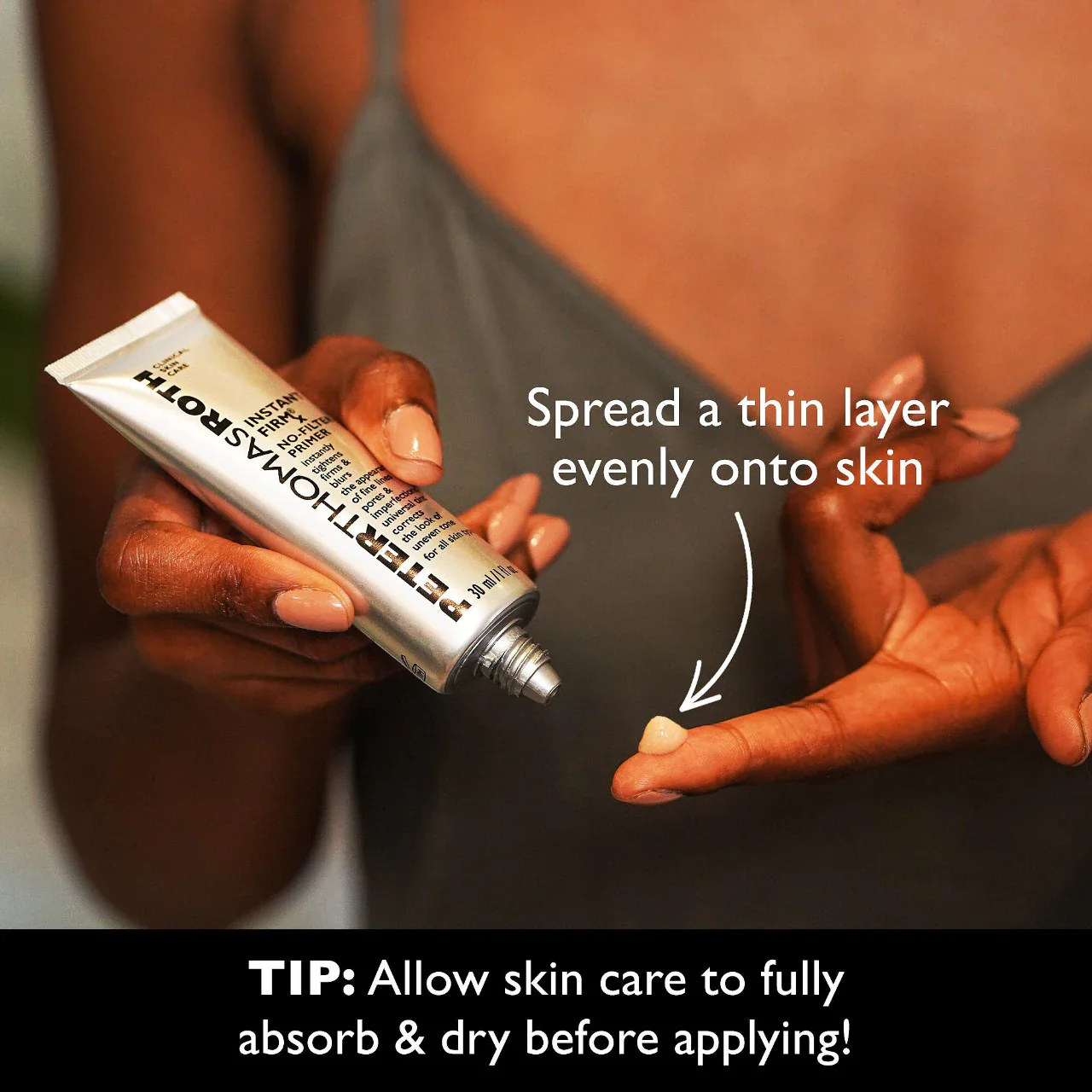 Instant FirmX No-Filter Primer - Image 5