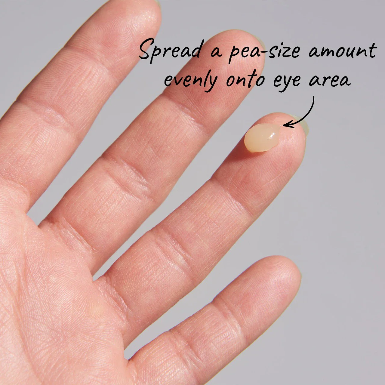 Instant FirmX Temporary Eye Tightener - Image 3