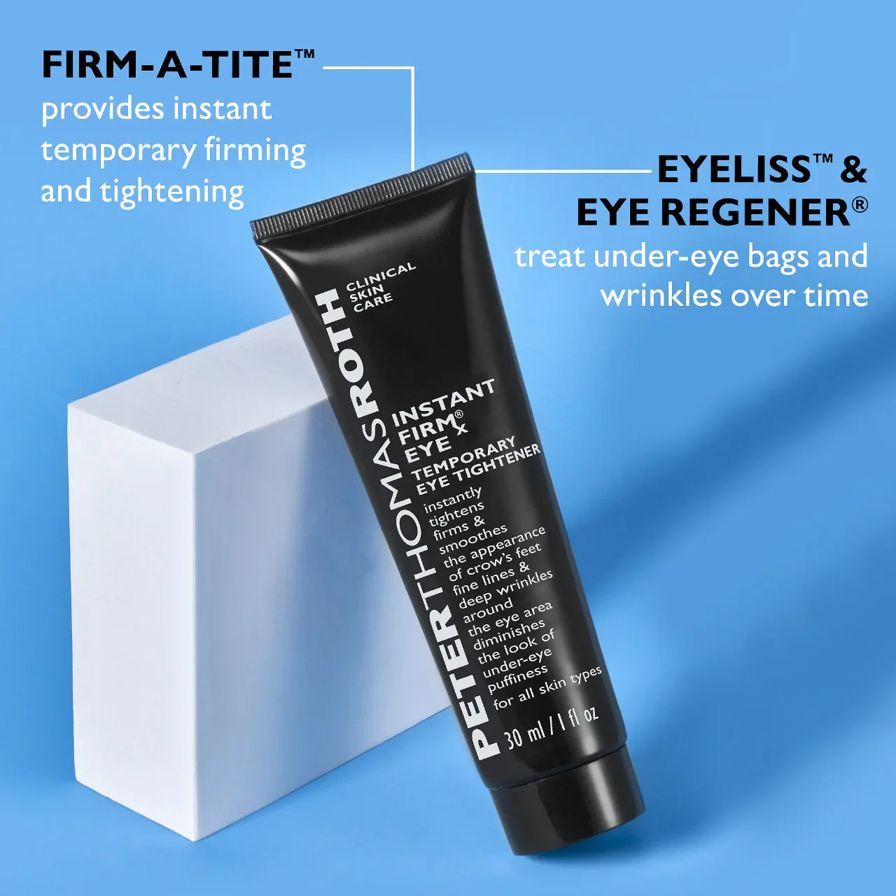 Instant FirmX Temporary Eye Tightener - Image 5