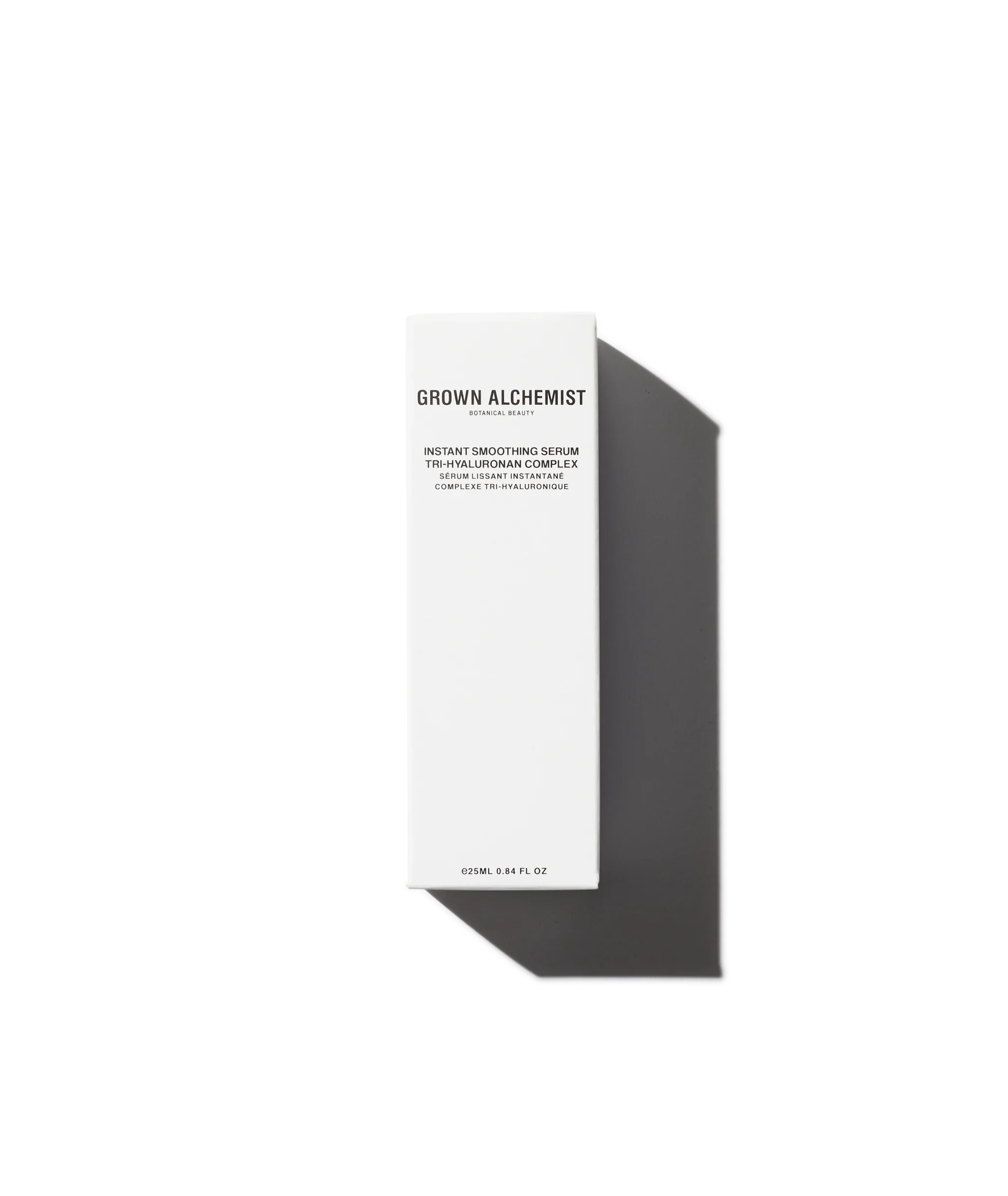 Instant Smoothing Serum: Try-Hyaluronan Complex - Image 3