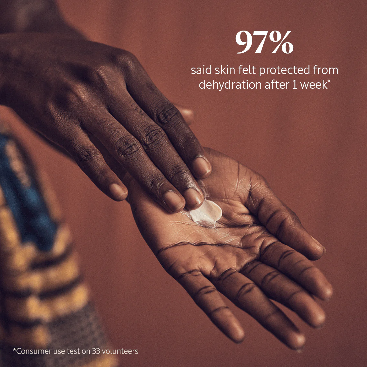 Intensive Hand Balm with 25% Shea Butter - Image 2